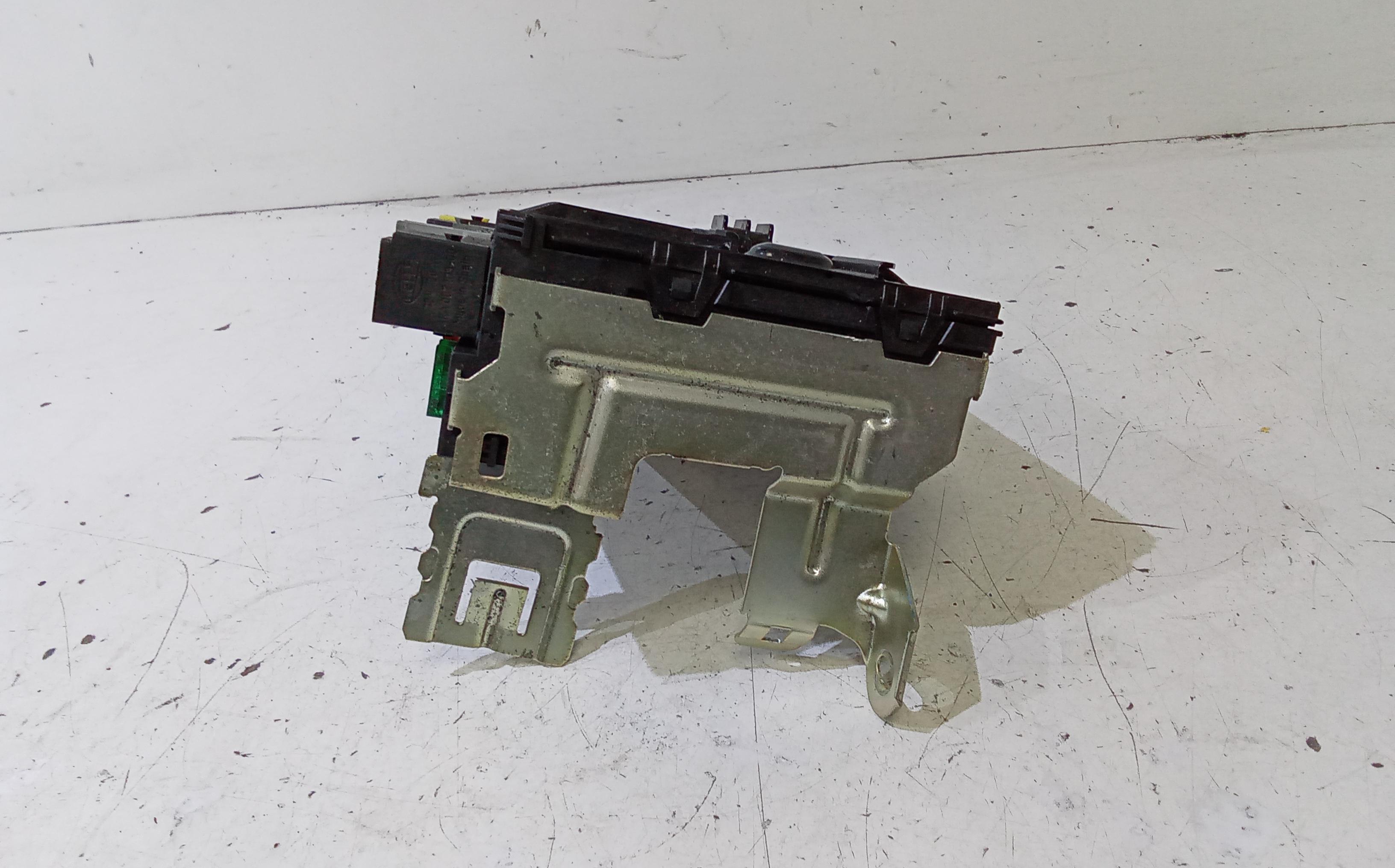 Body Computer MERCEDES Classe C Berlina W203 (00>04)