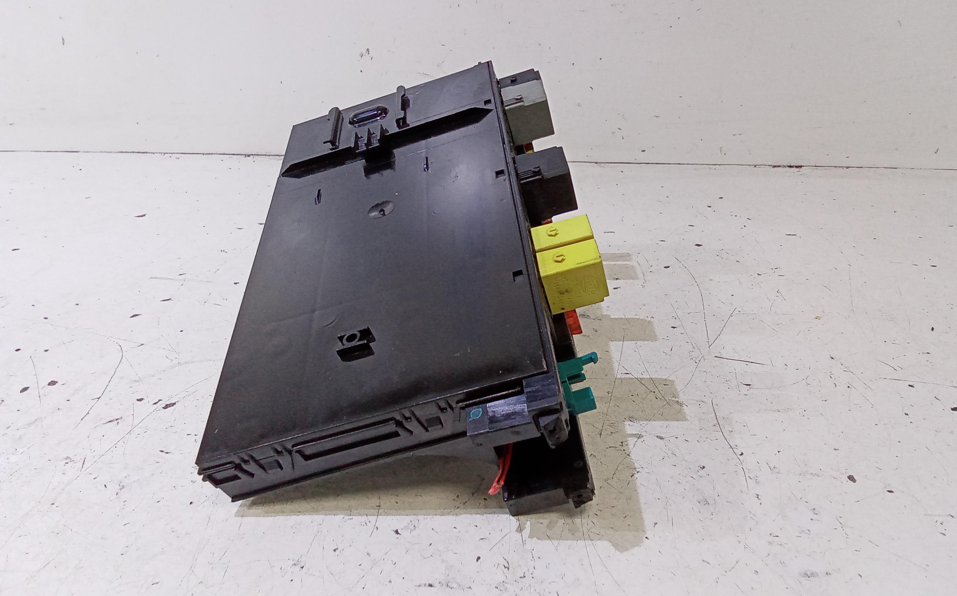 Body Computer MERCEDES Classe C Berlina W203 (00>04)