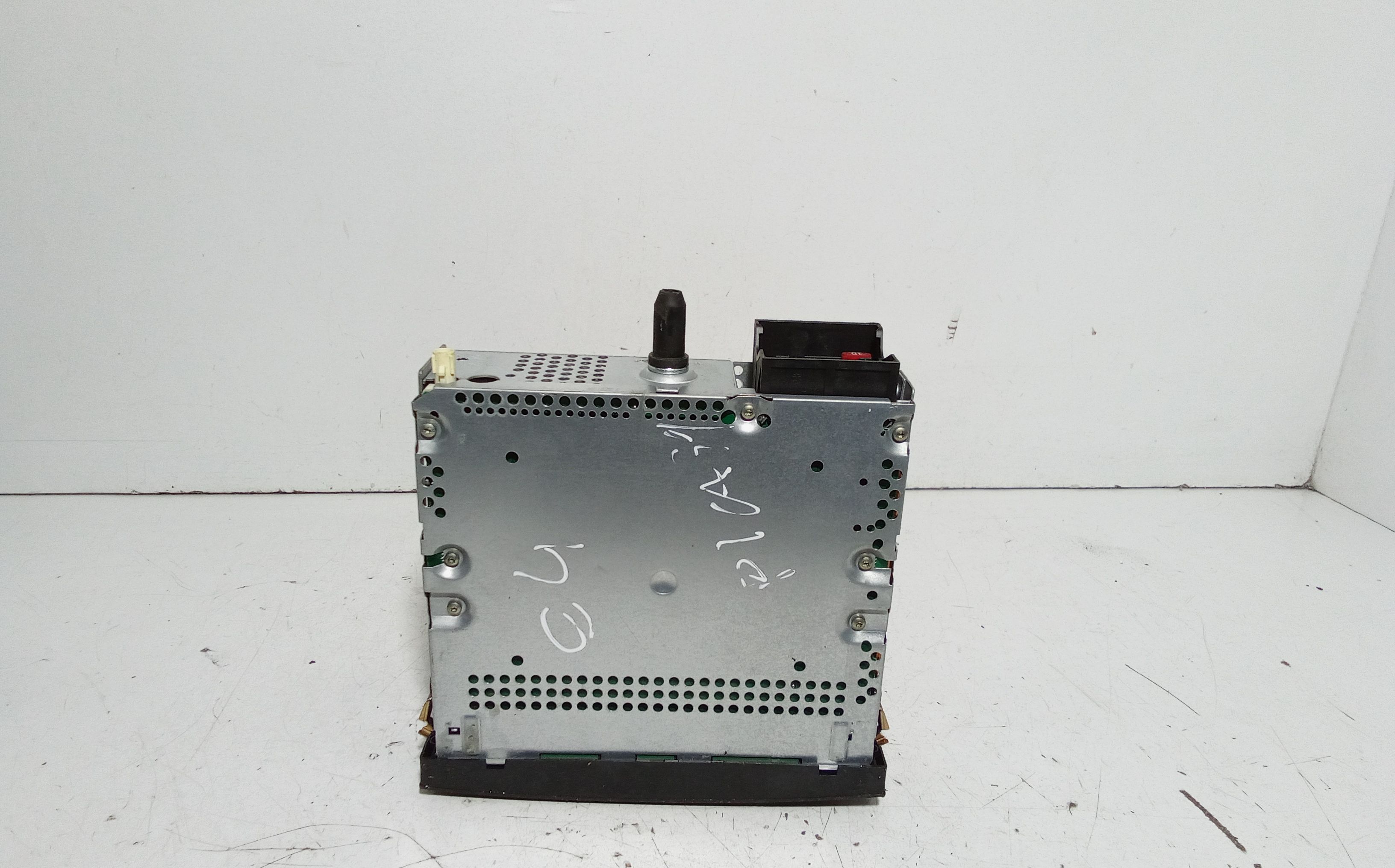 Autoradio MP3 CITROEN C4 Grand Picasso (06>13)