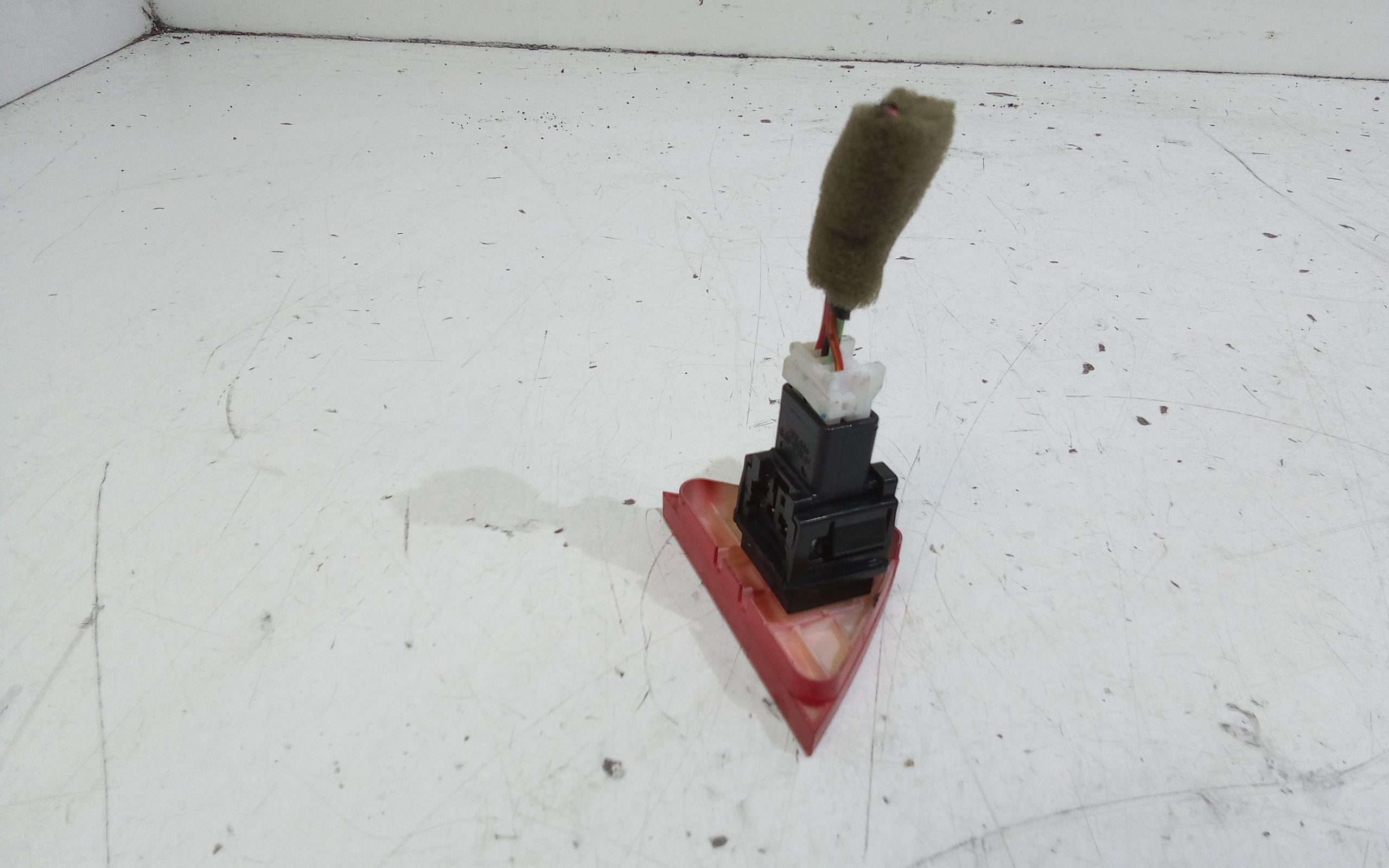 Pulsante luci di emergenza RENAULT Koleos 1 Serie