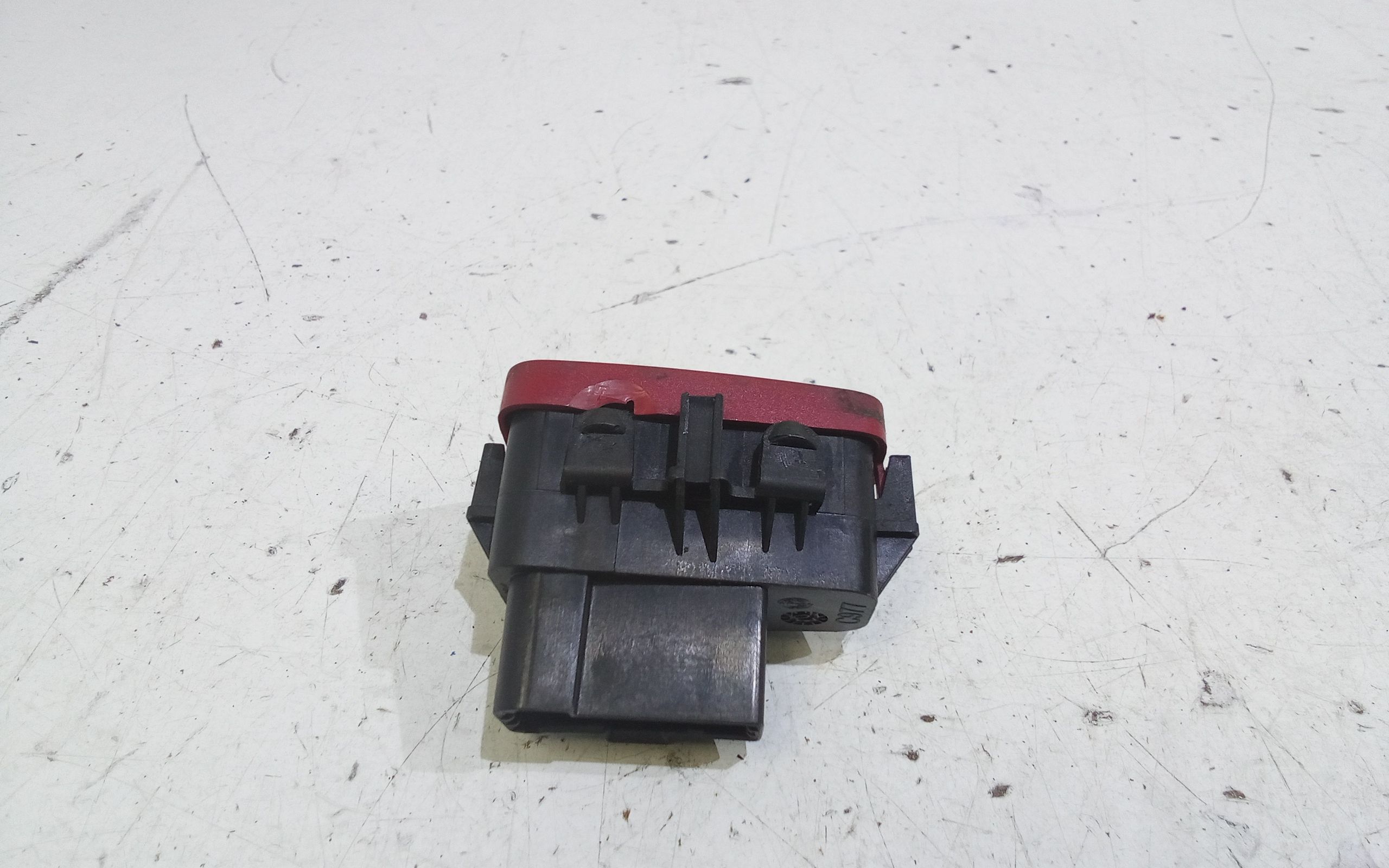 Pulsante luci di emergenza FIAT Croma 3 Serie