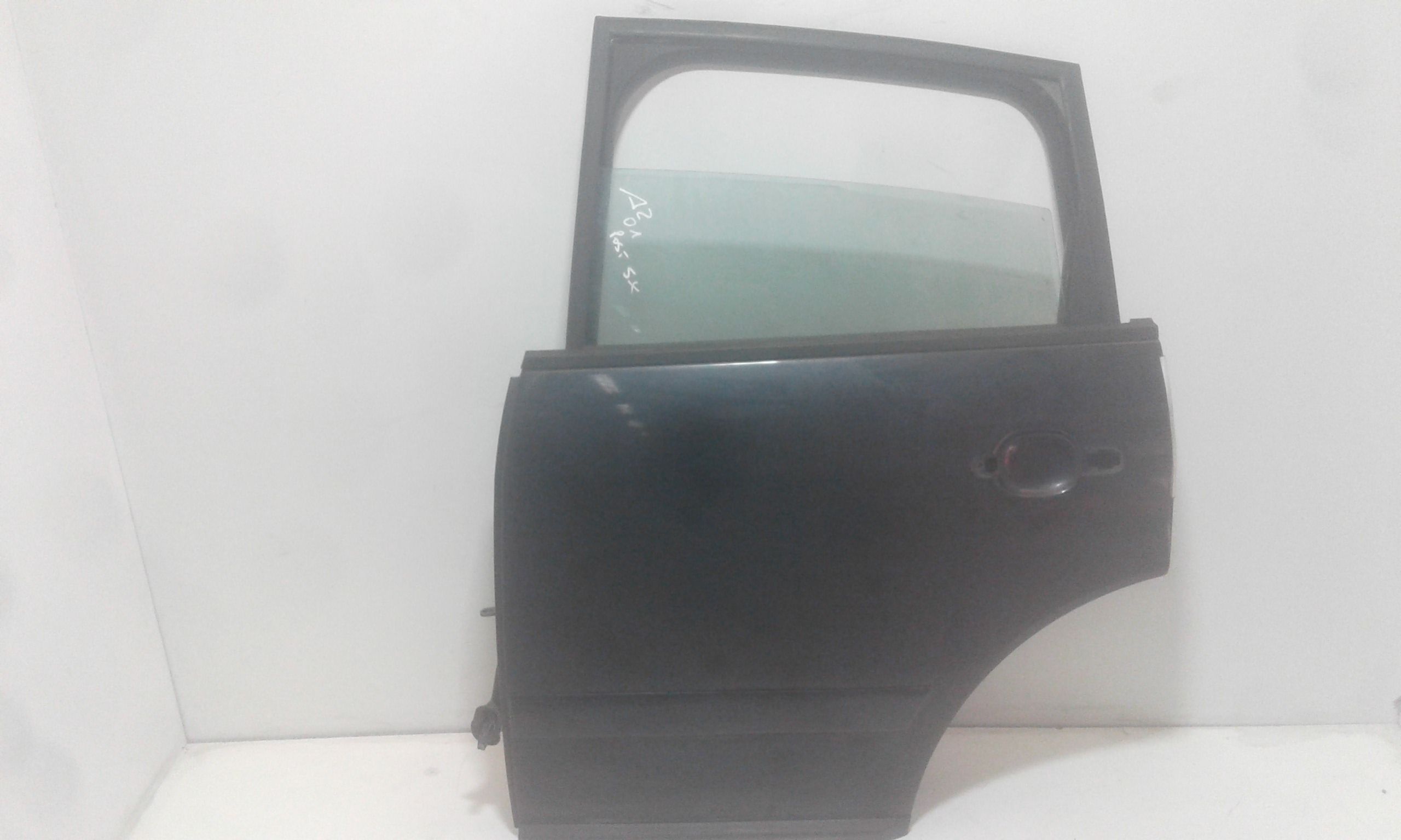 Portiera Posteriore Sinistra AUDI A2 Serie (8Z)