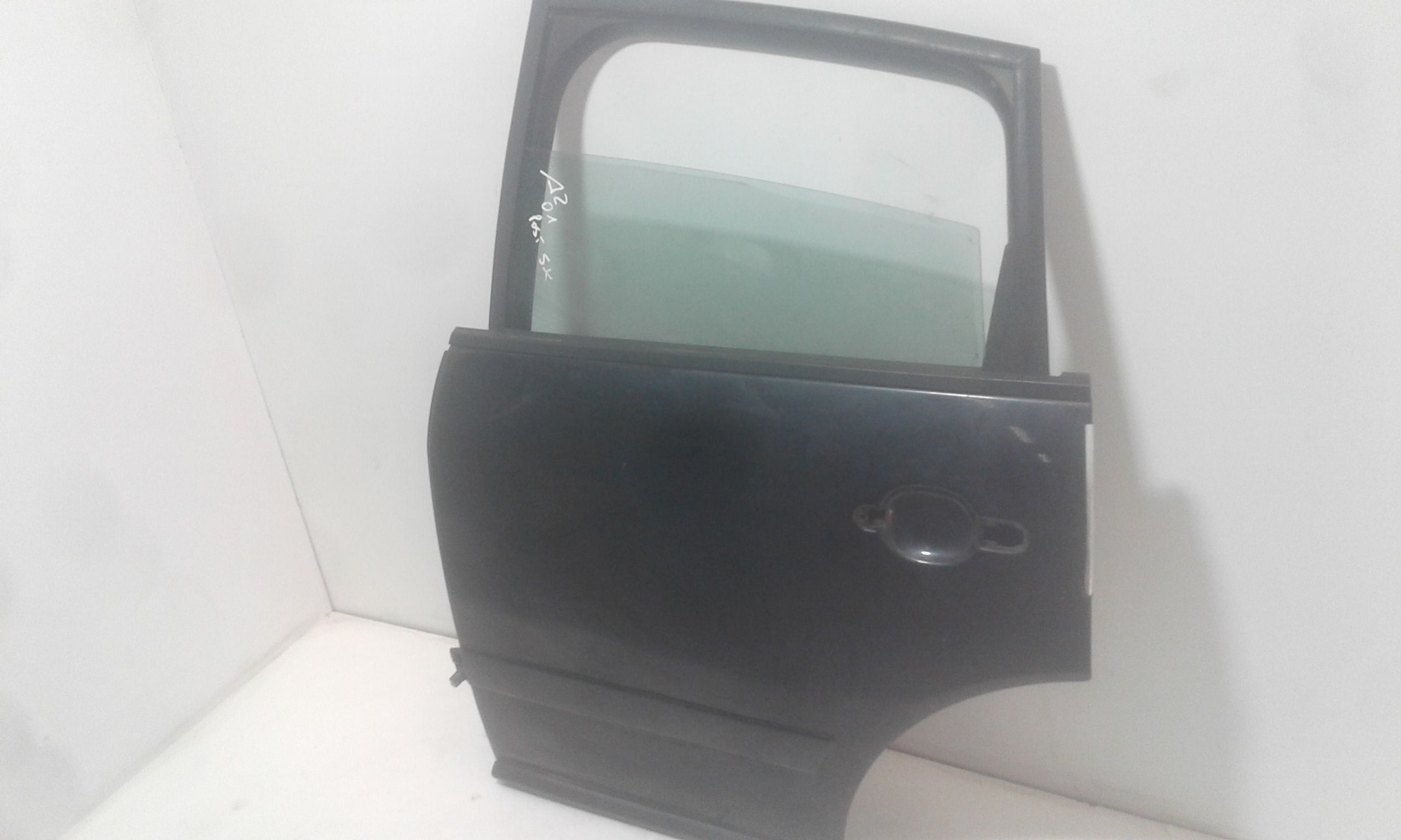 Portiera Posteriore Sinistra AUDI A2 Serie (8Z)