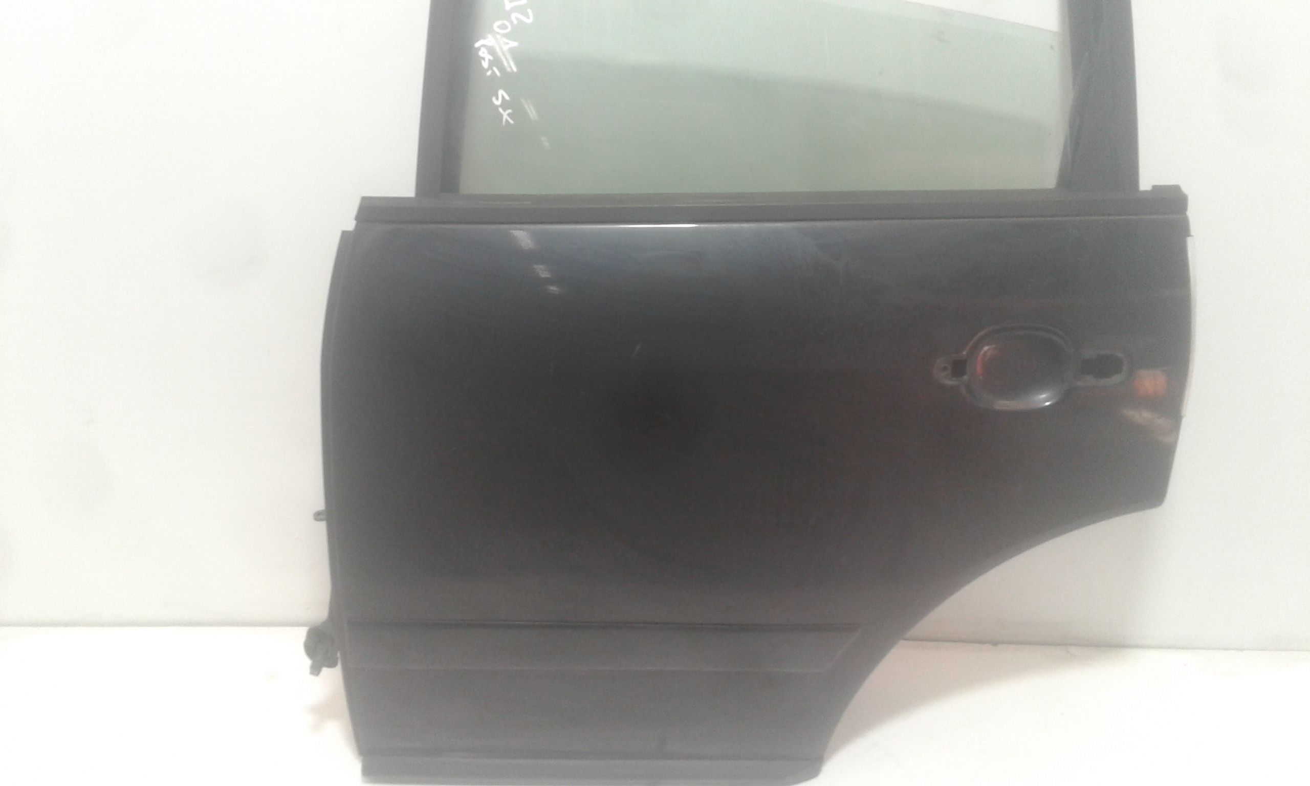 Portiera Posteriore Sinistra AUDI A2 Serie (8Z)