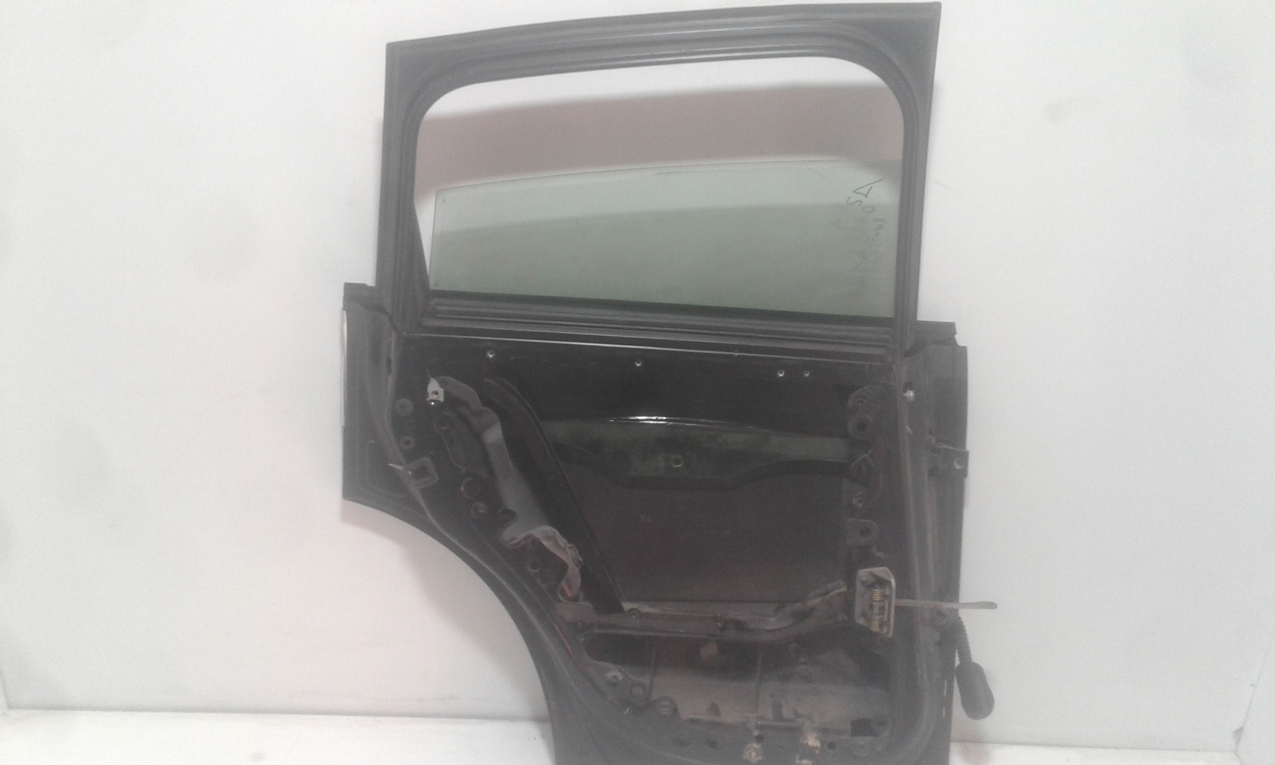 Portiera Posteriore Sinistra AUDI A2 Serie (8Z)