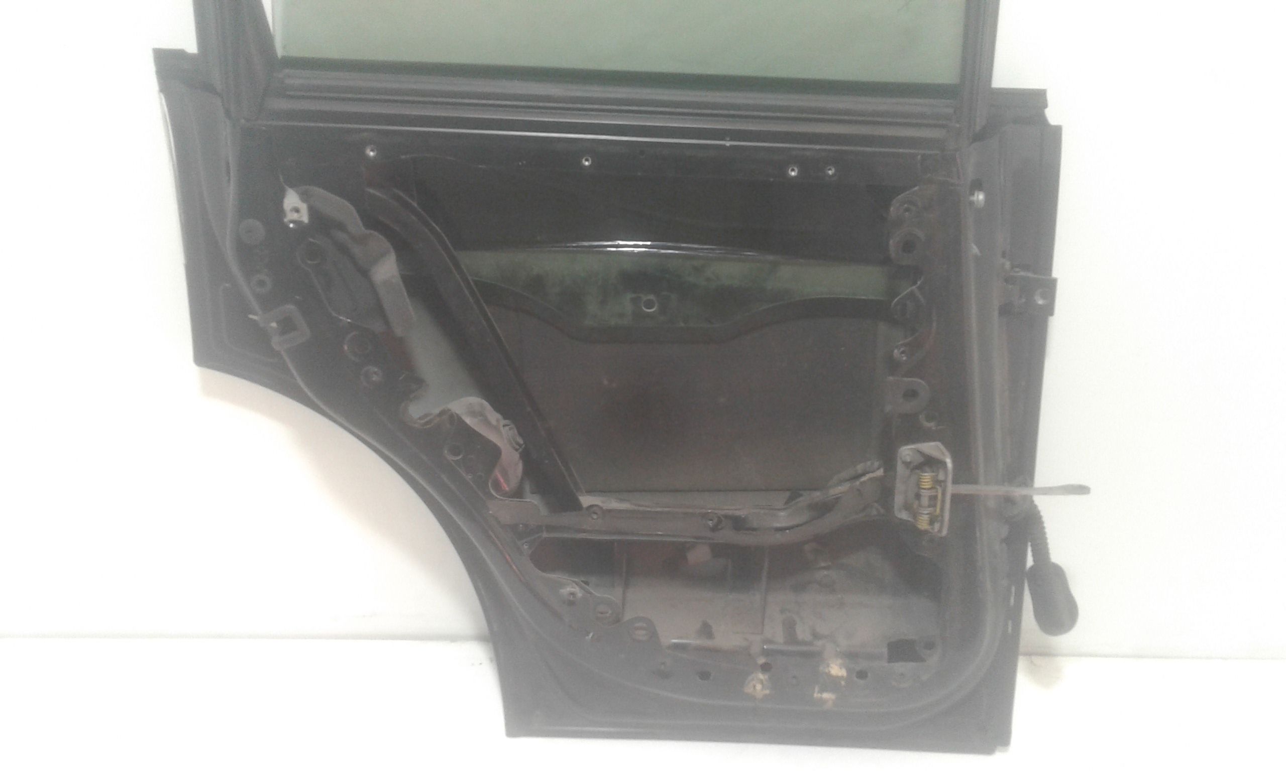 Portiera Posteriore Sinistra AUDI A2 Serie (8Z)