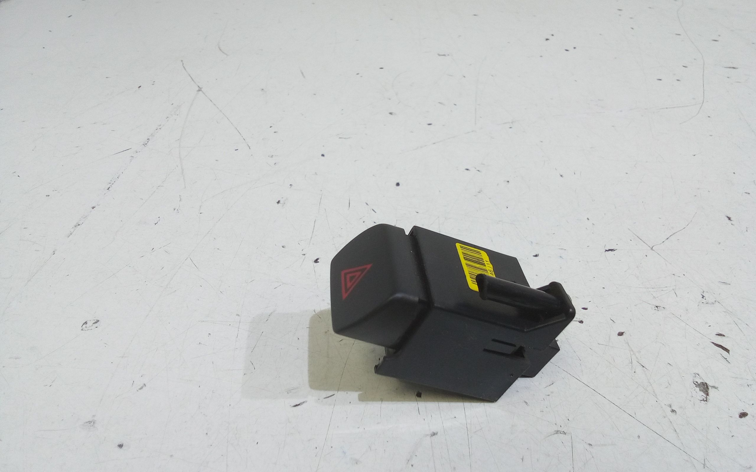 Pulsante luci di emergenza FIAT Bravo 2 Serie