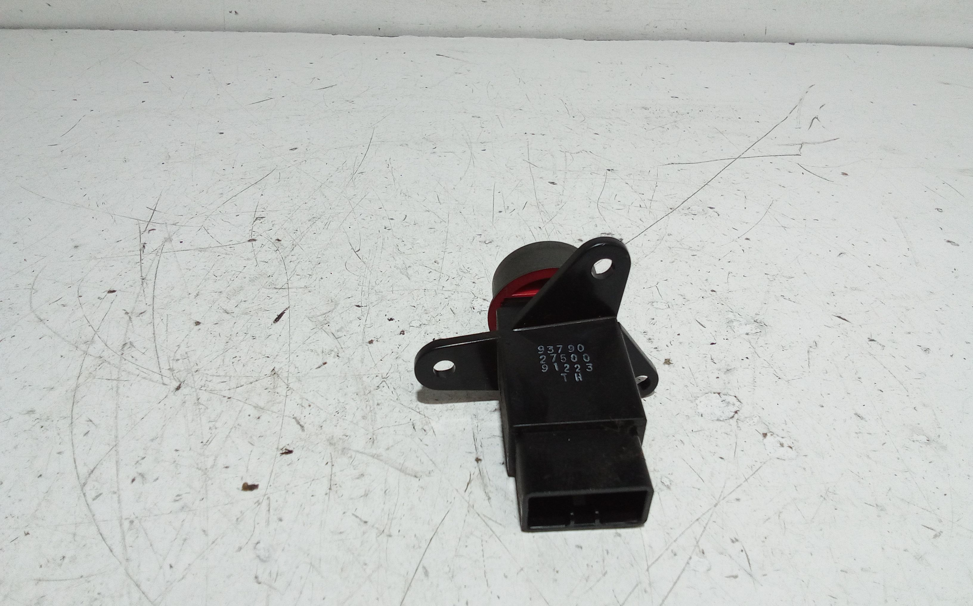 Pulsante luci di emergenza HYUNDAI Coup 1 Serie