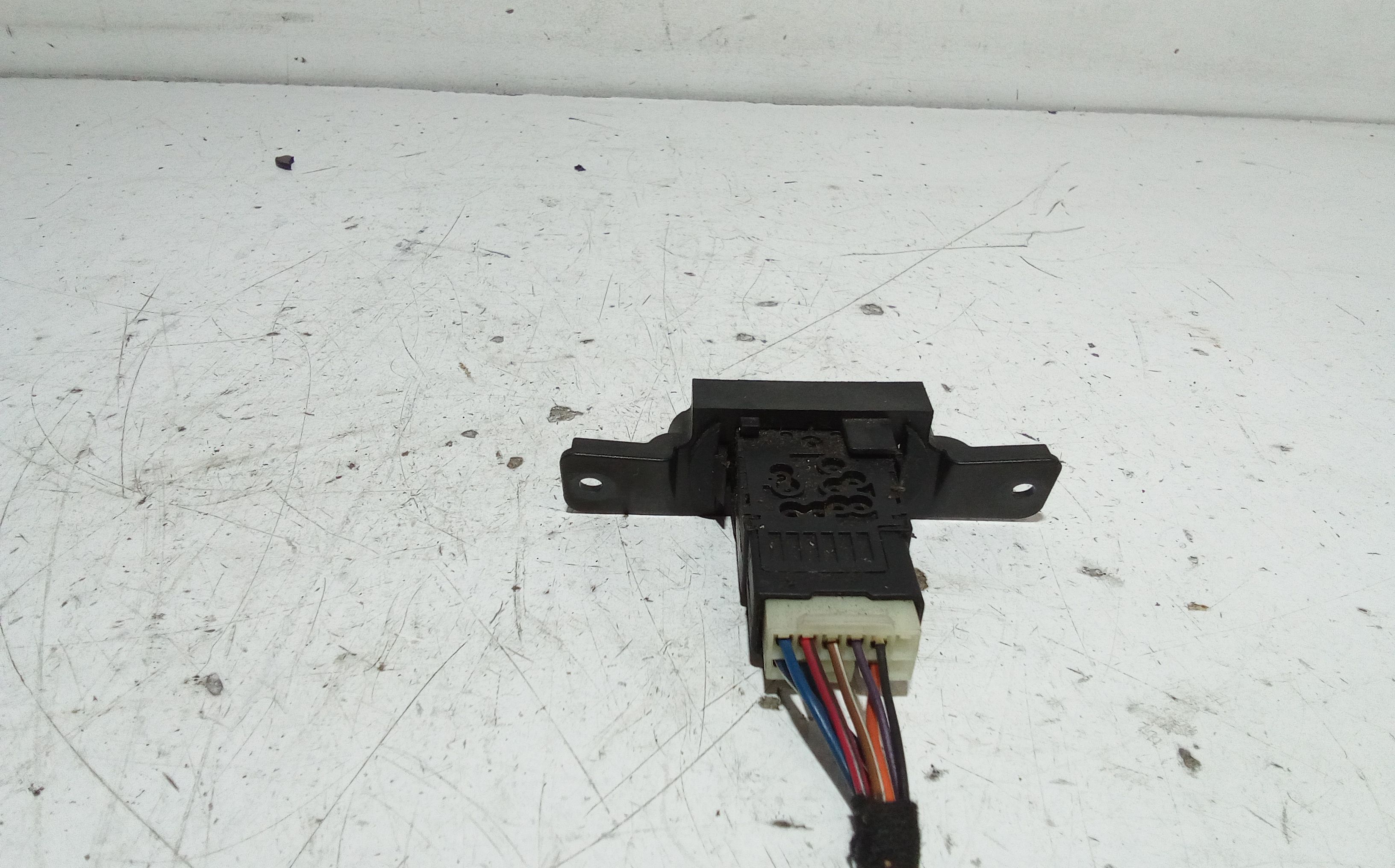 Pulsante luci di emergenza DR 2 1 Serie