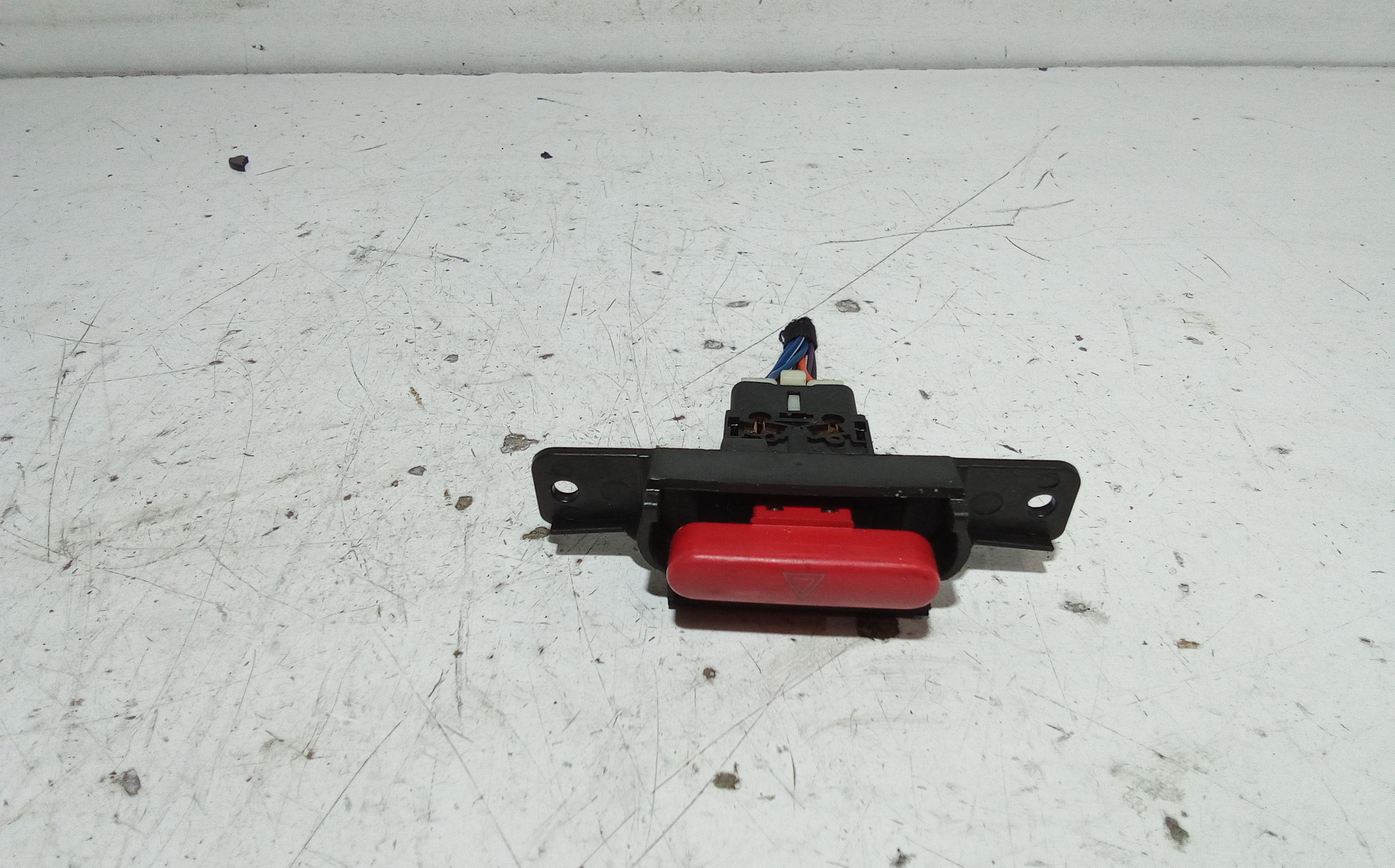 Pulsante luci di emergenza DR 2 1 Serie