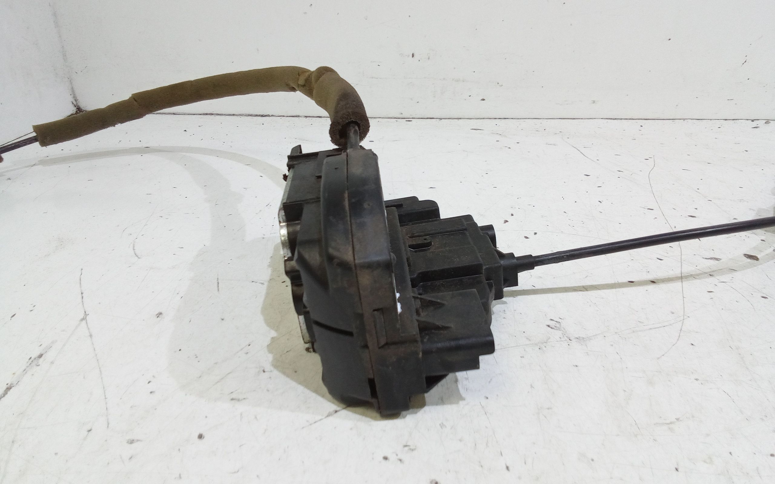 Serratura Anteriore Destra RENAULT Koleos 1 Serie