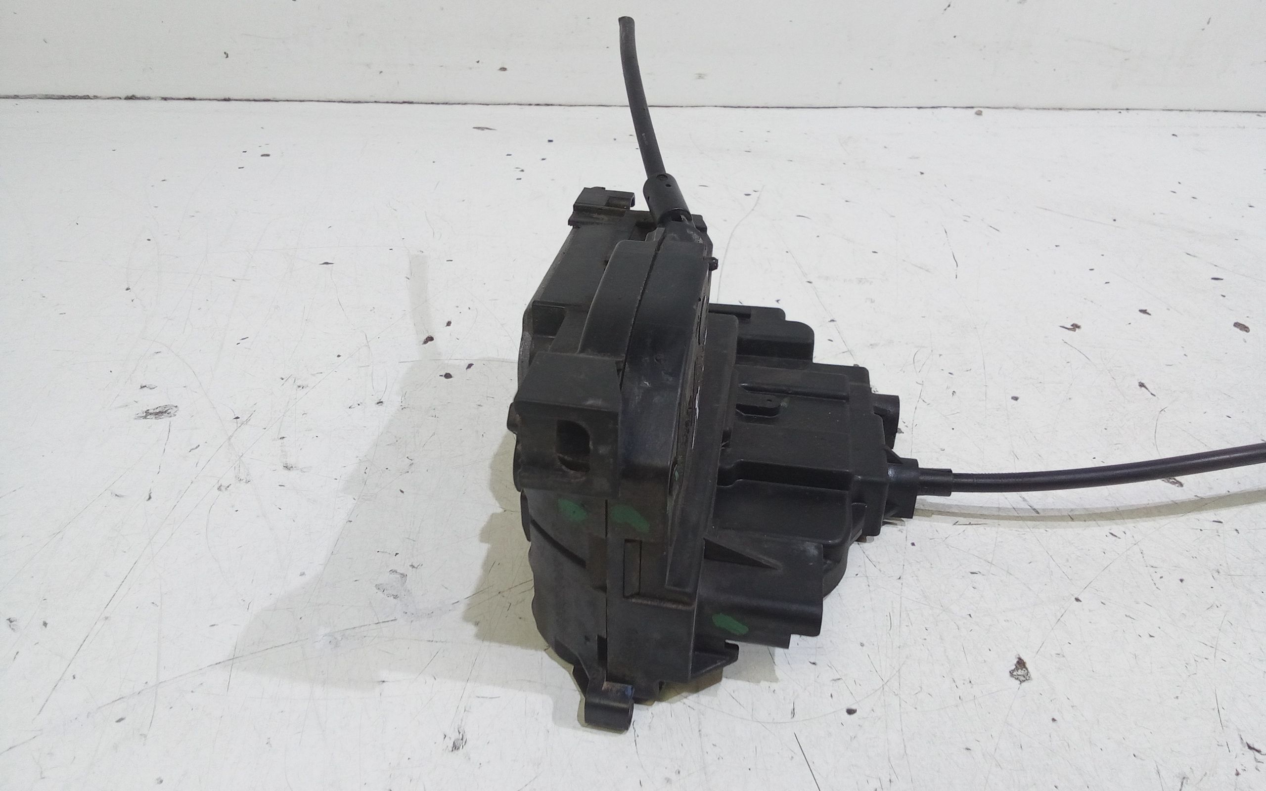 Serratura Anteriore Destra RENAULT Megane III (08>16)