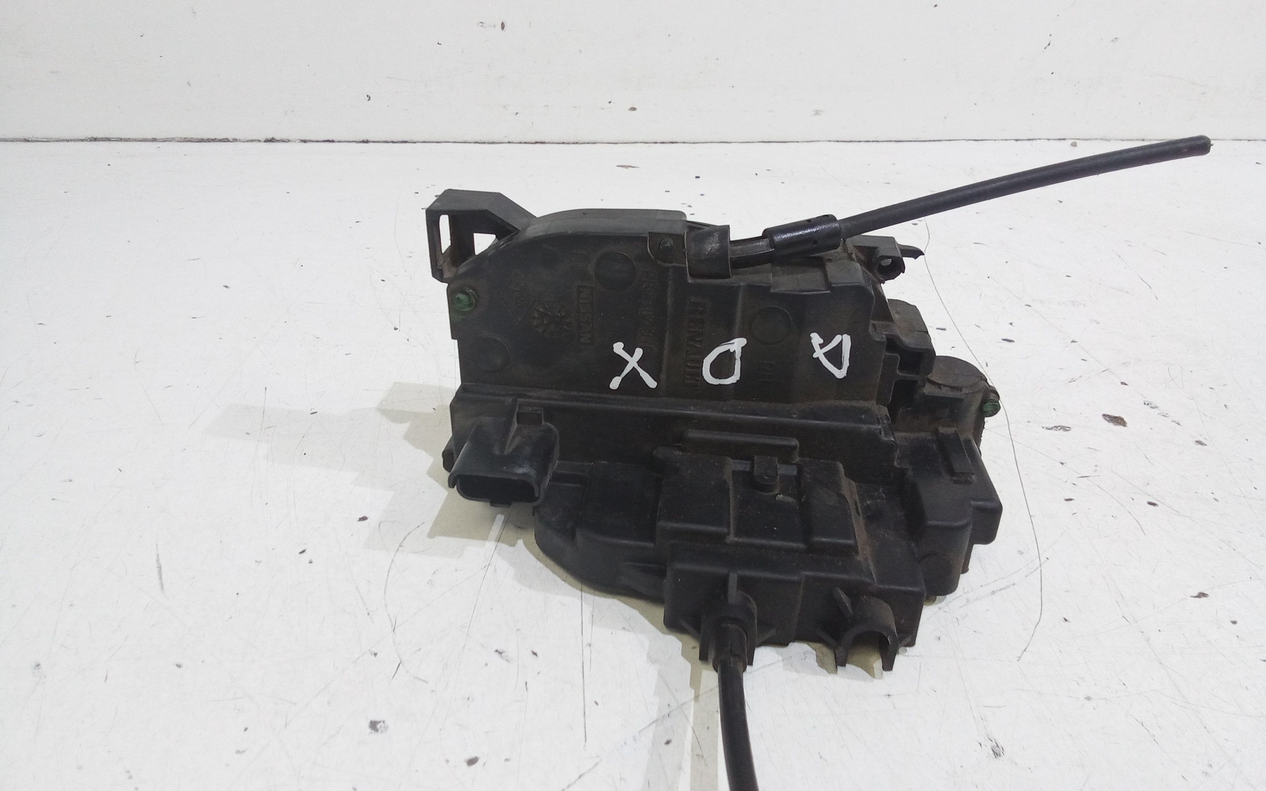 Serratura Anteriore Destra RENAULT Megane III (08>16)