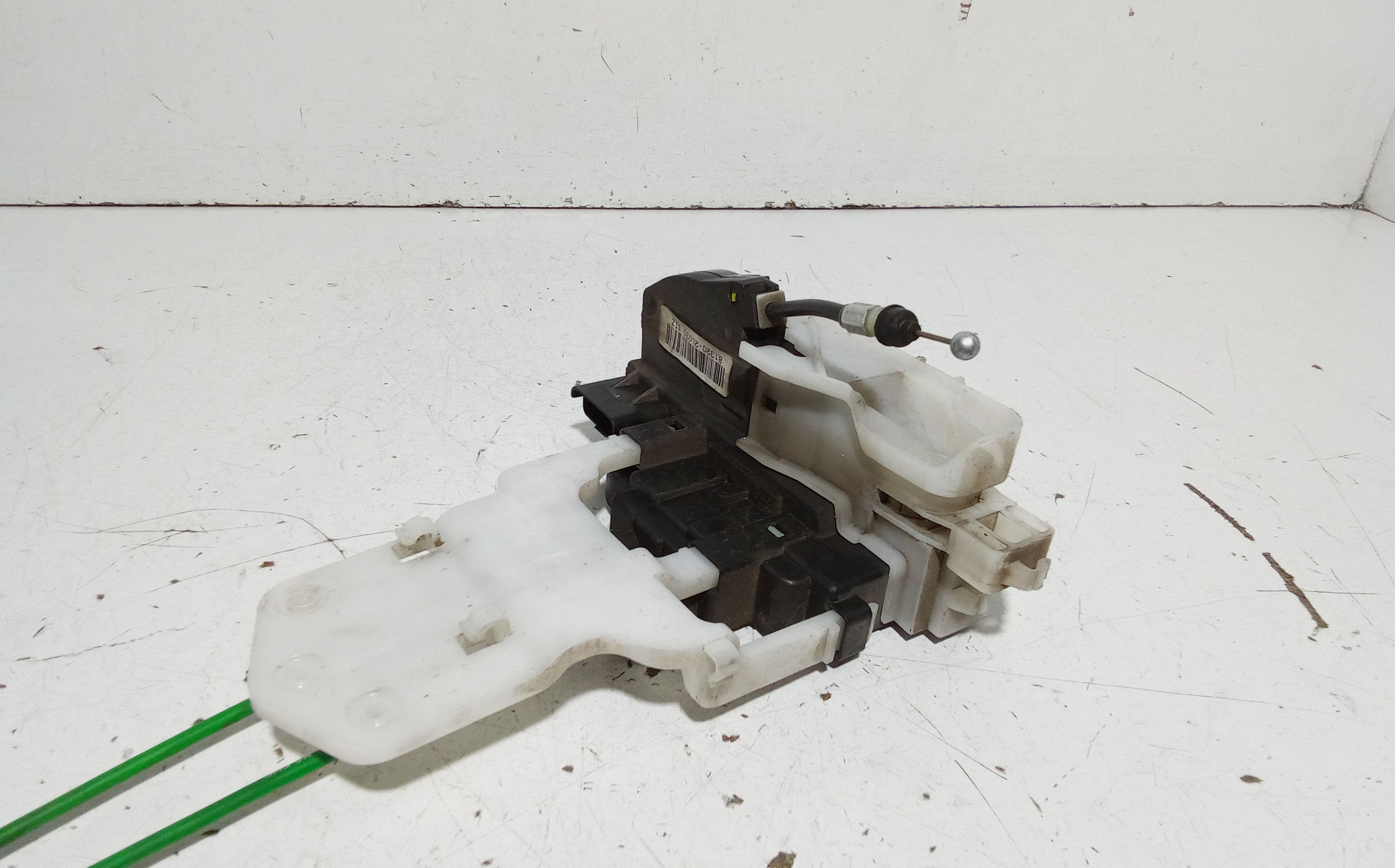 Serratura Anteriore Destra HYUNDAI i30 Serie (07>11)