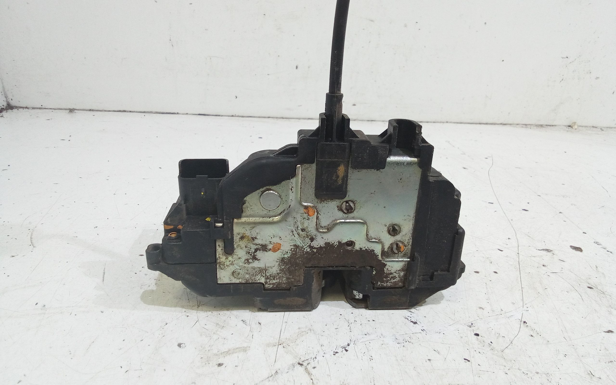 Serratura Anteriore Destra RENAULT Megane III (08>16)