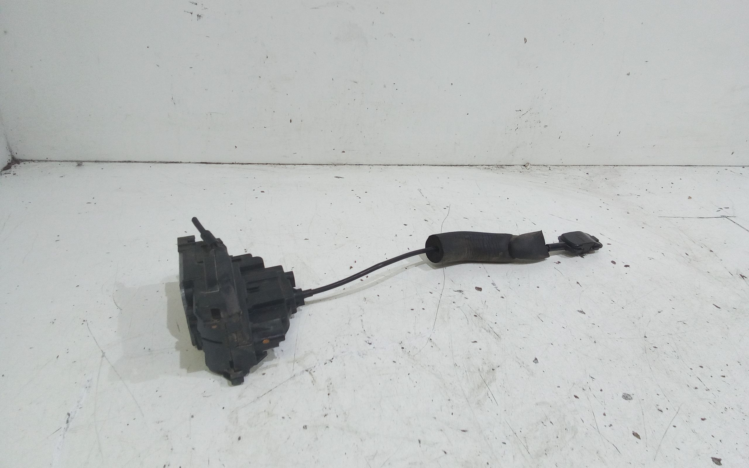 Serratura Anteriore Destra RENAULT Megane III (08>16)