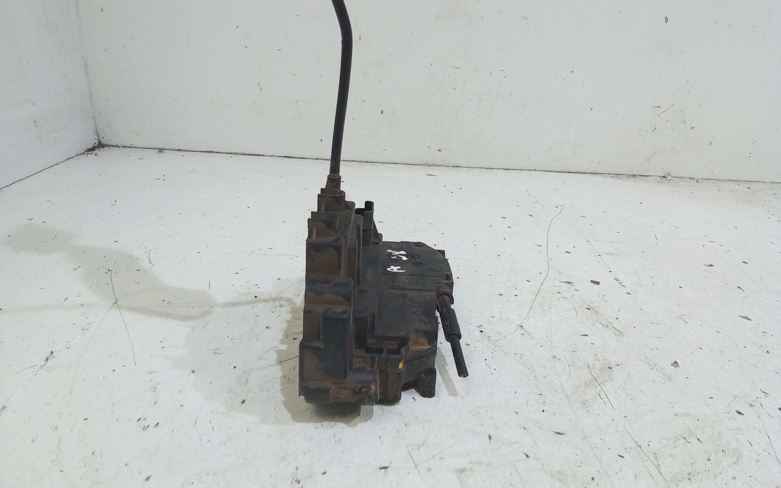 Serratura Anteriore Destra RENAULT Megane III (08>16)