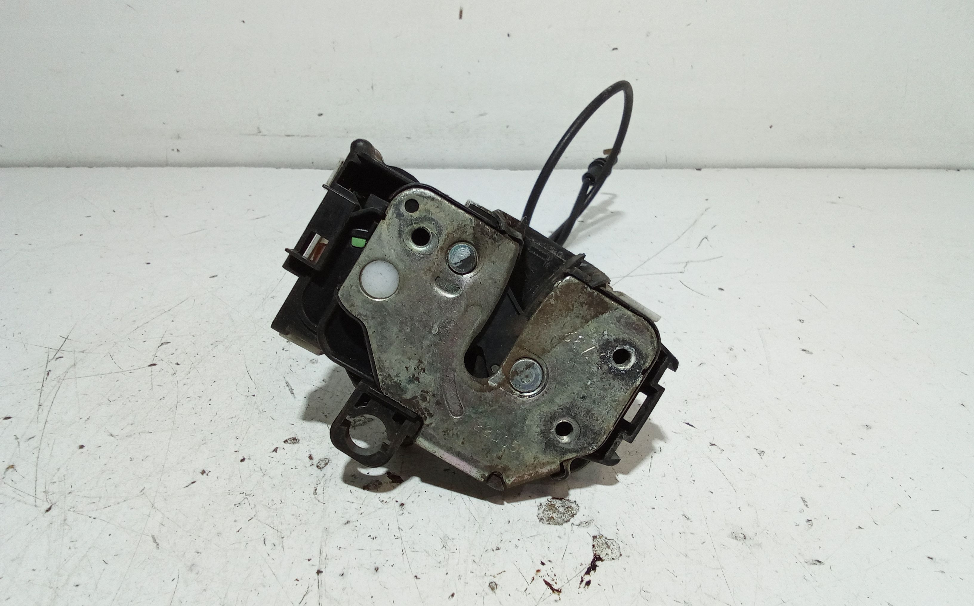 Serratura Anteriore Destra FIAT Panda 2 Serie