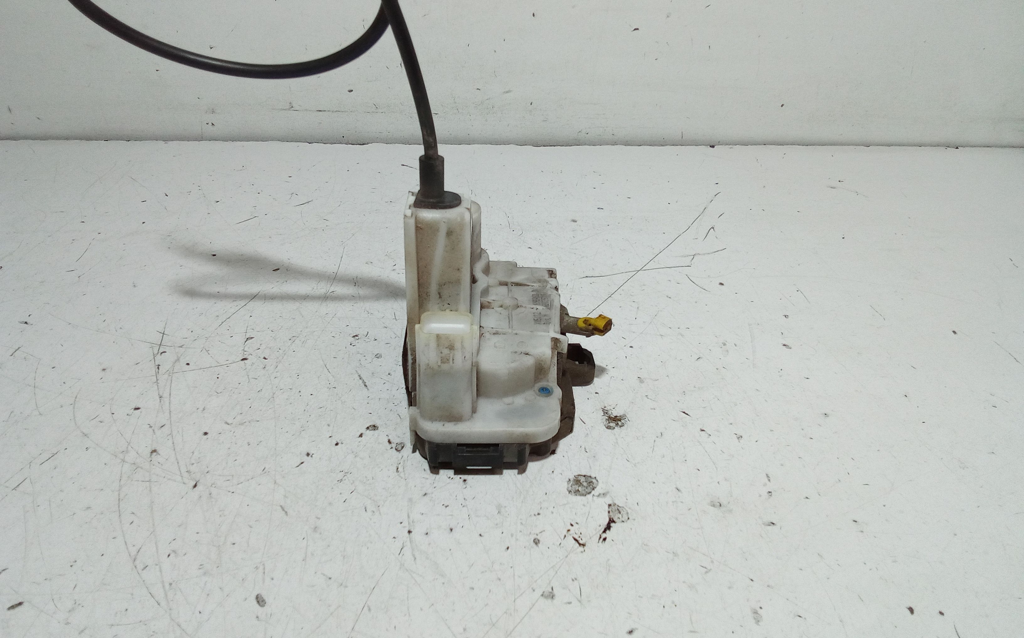 Serratura Anteriore Destra FIAT Panda 2 Serie