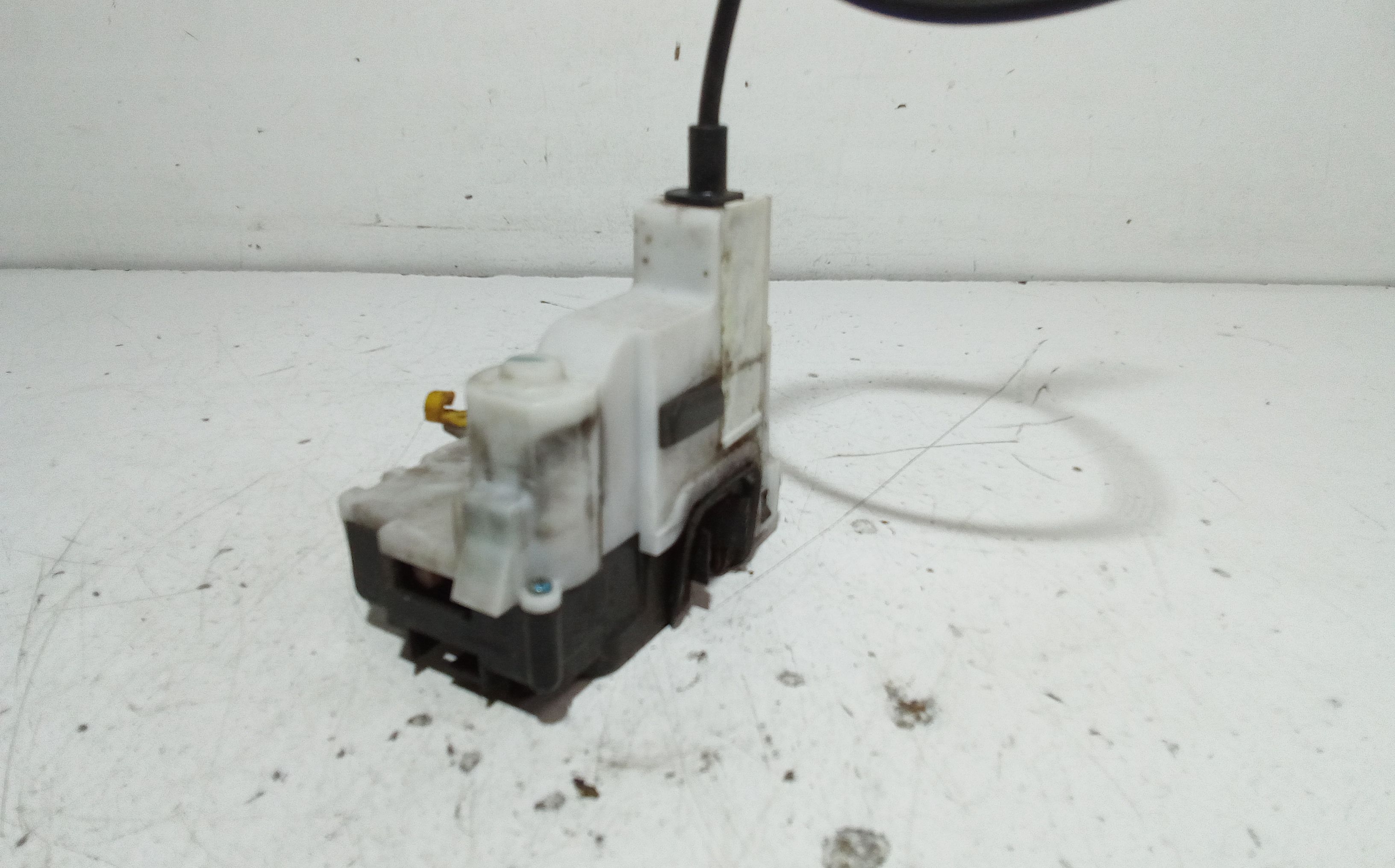 Serratura Anteriore Destra FIAT Panda 2 Serie