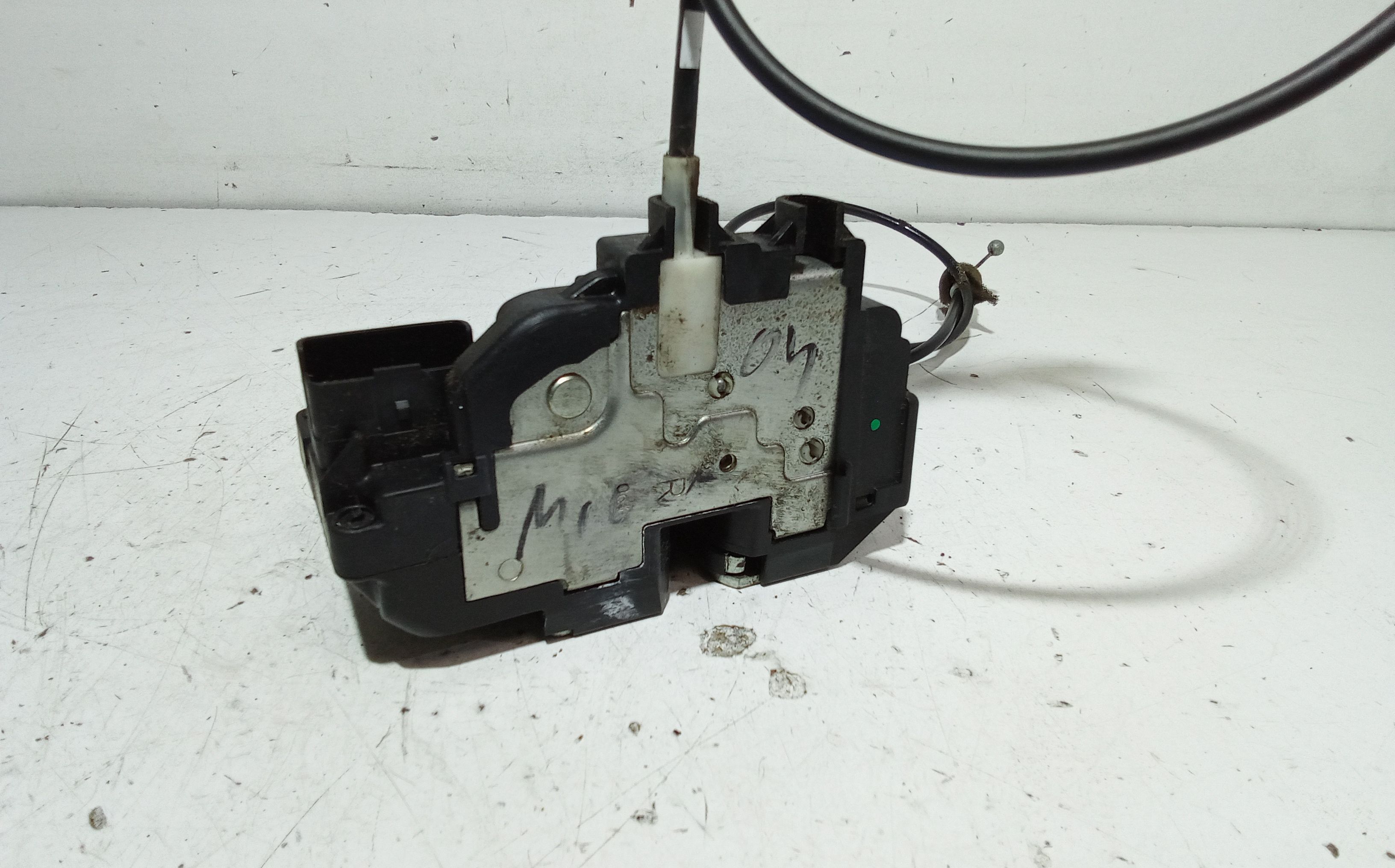 Serratura Anteriore Destra NISSAN Micra 4 Serie