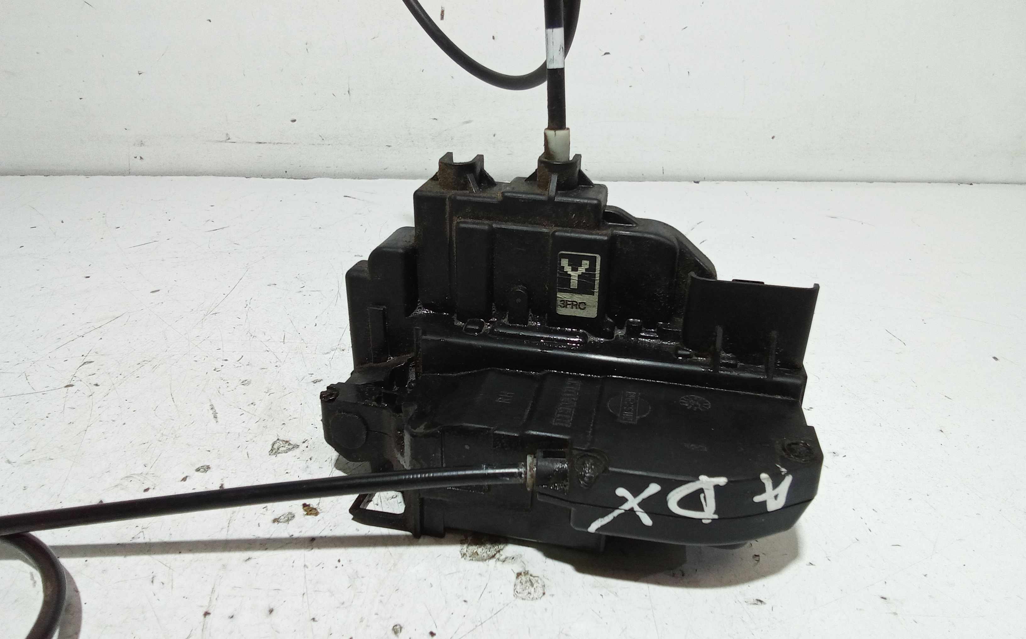 Serratura Anteriore Destra NISSAN Micra 4 Serie