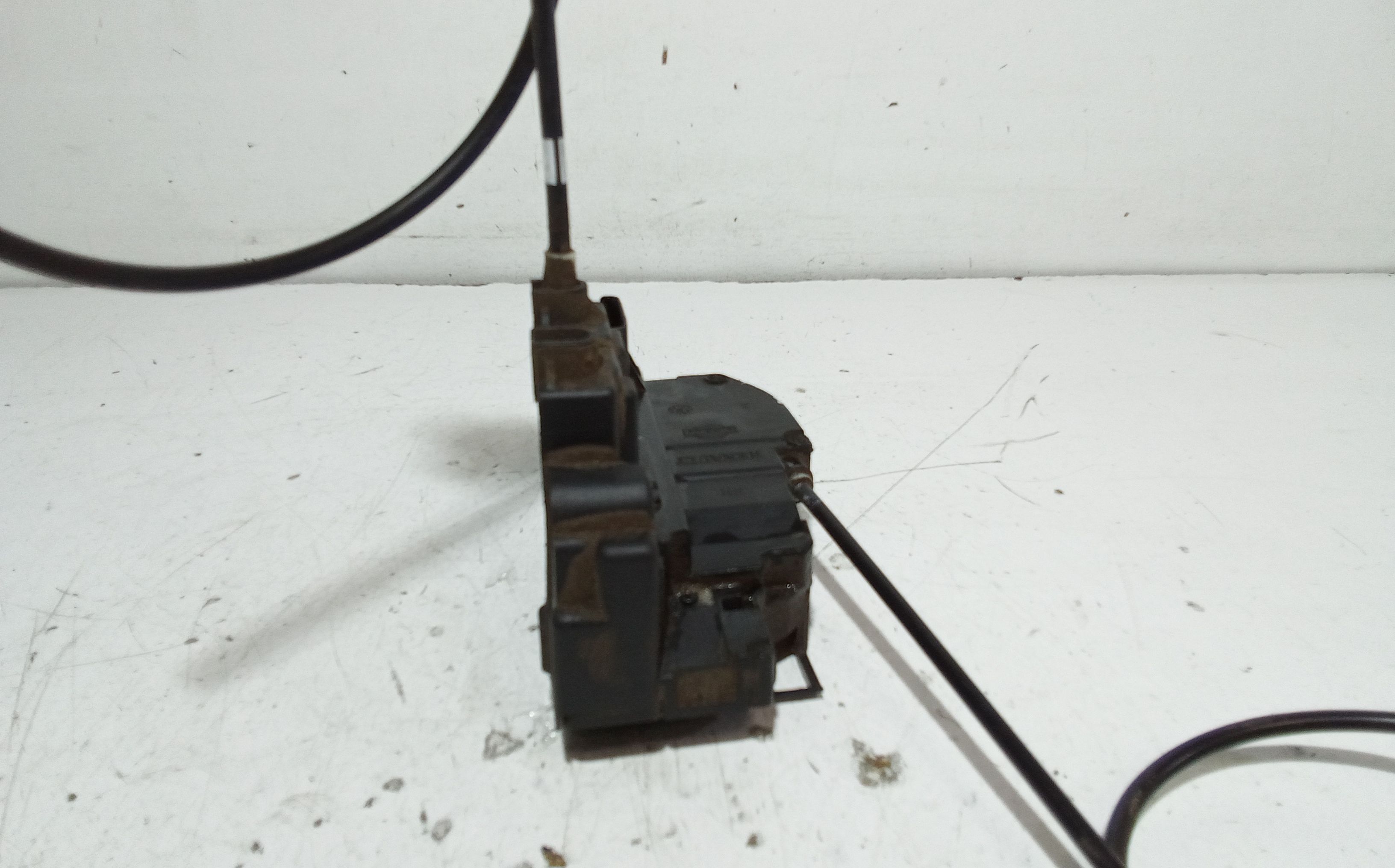 Serratura Anteriore Destra NISSAN Micra 4 Serie