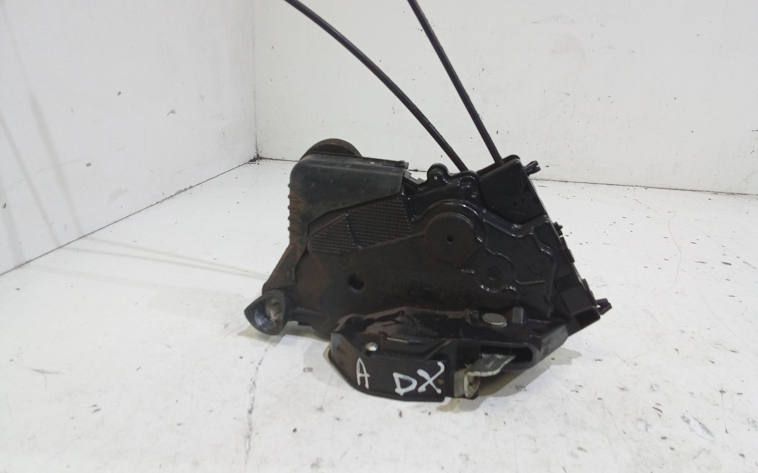 Serratura Anteriore Destra TOYOTA Yaris Serie (05>08)