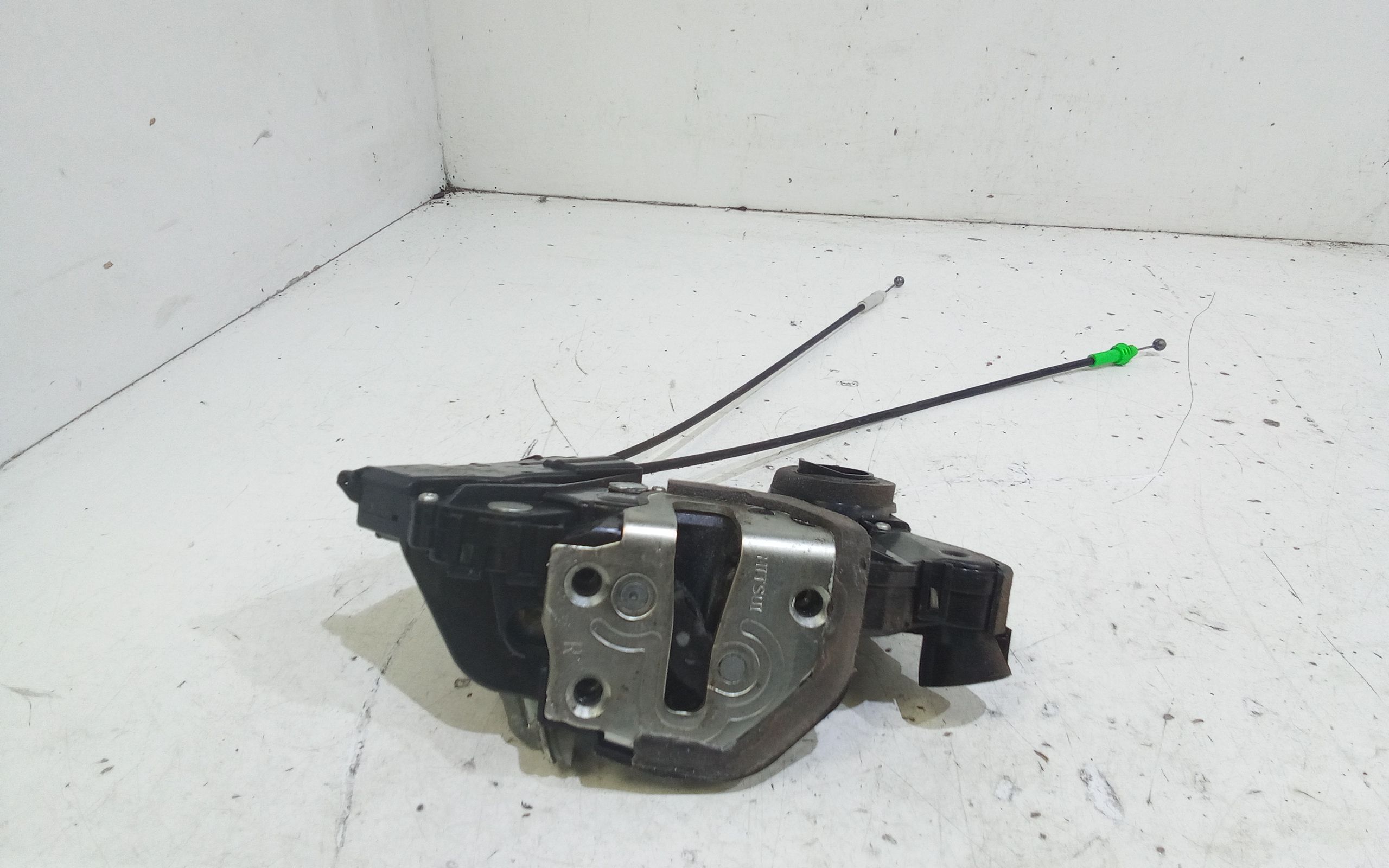 Serratura Anteriore Destra TOYOTA Yaris Serie (05>08)