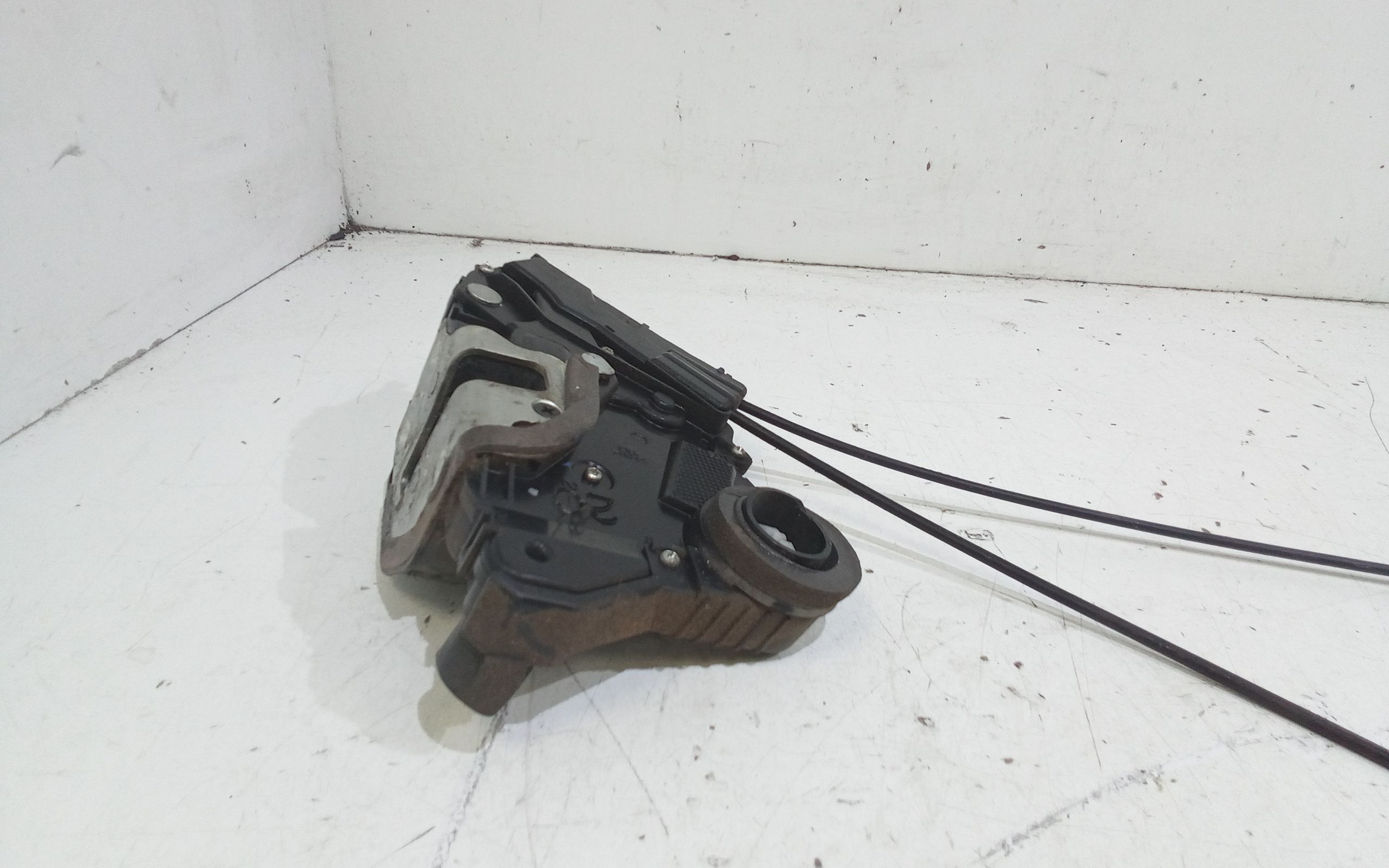 Serratura Anteriore Destra TOYOTA Yaris Serie (05>08)