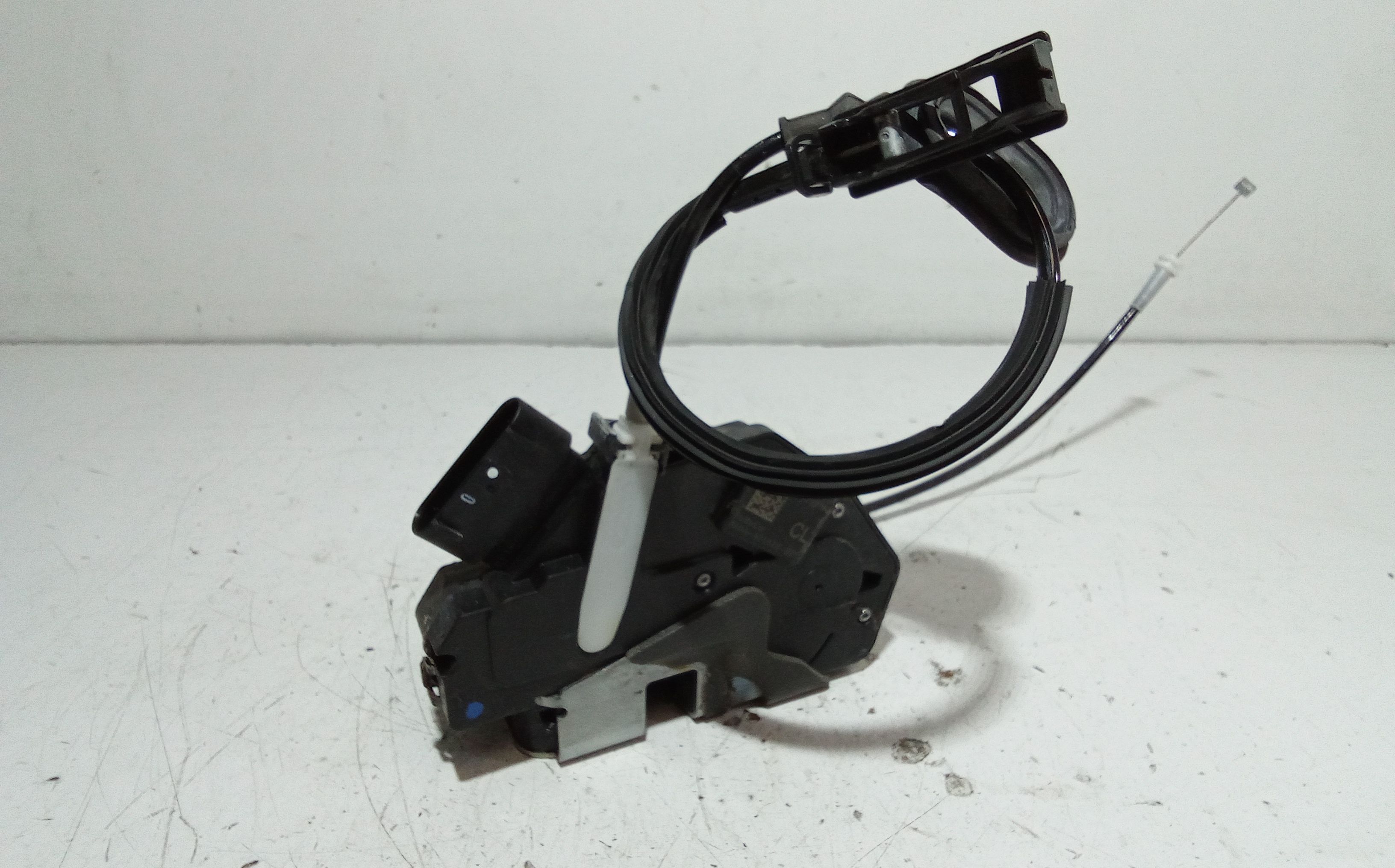 Serratura Anteriore Destra FORD Fiesta 6 Serie