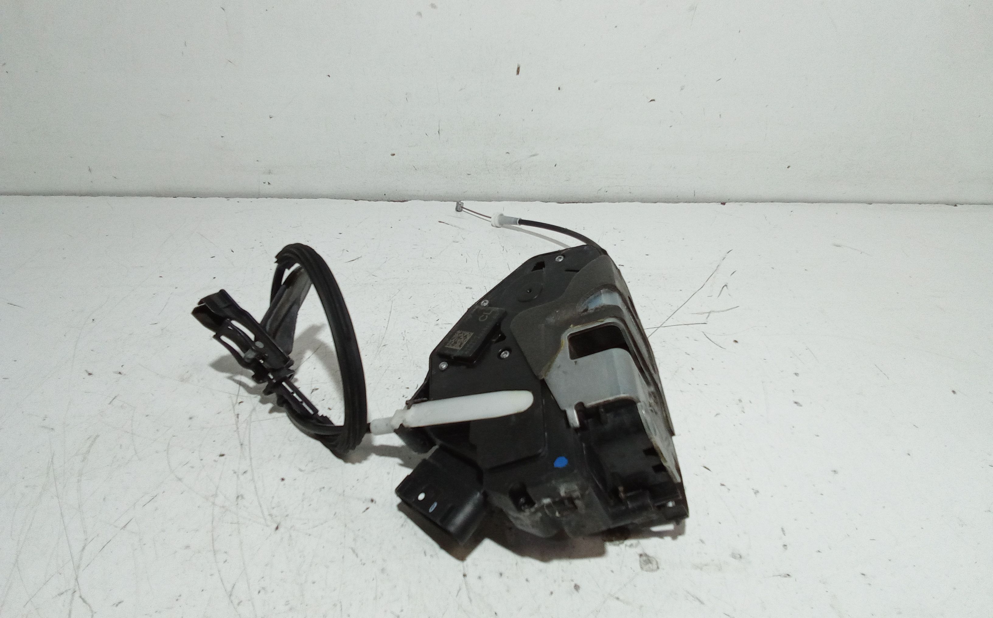 Serratura Anteriore Destra FORD Fiesta 6 Serie