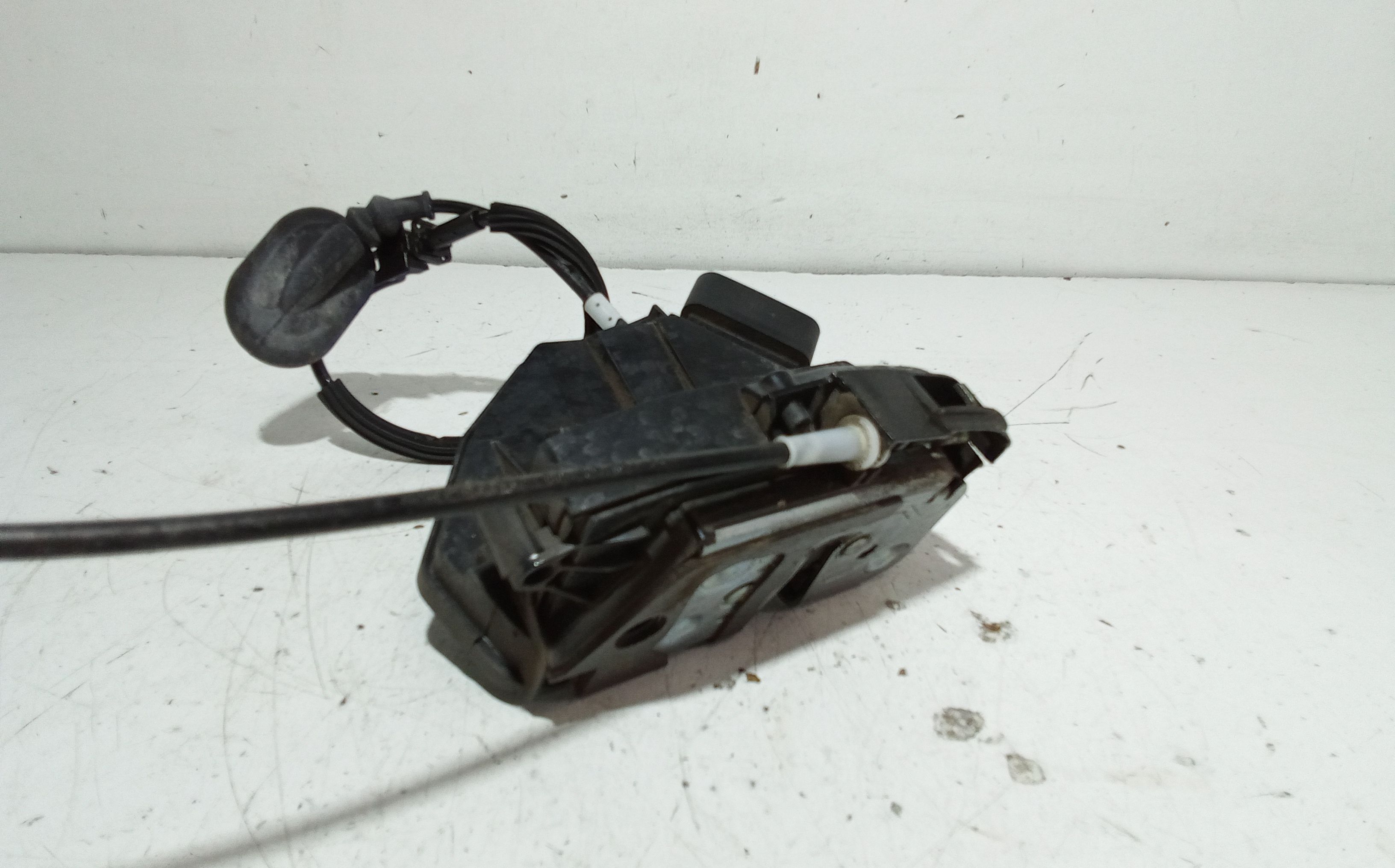 Serratura Anteriore Destra FORD Fiesta 6 Serie