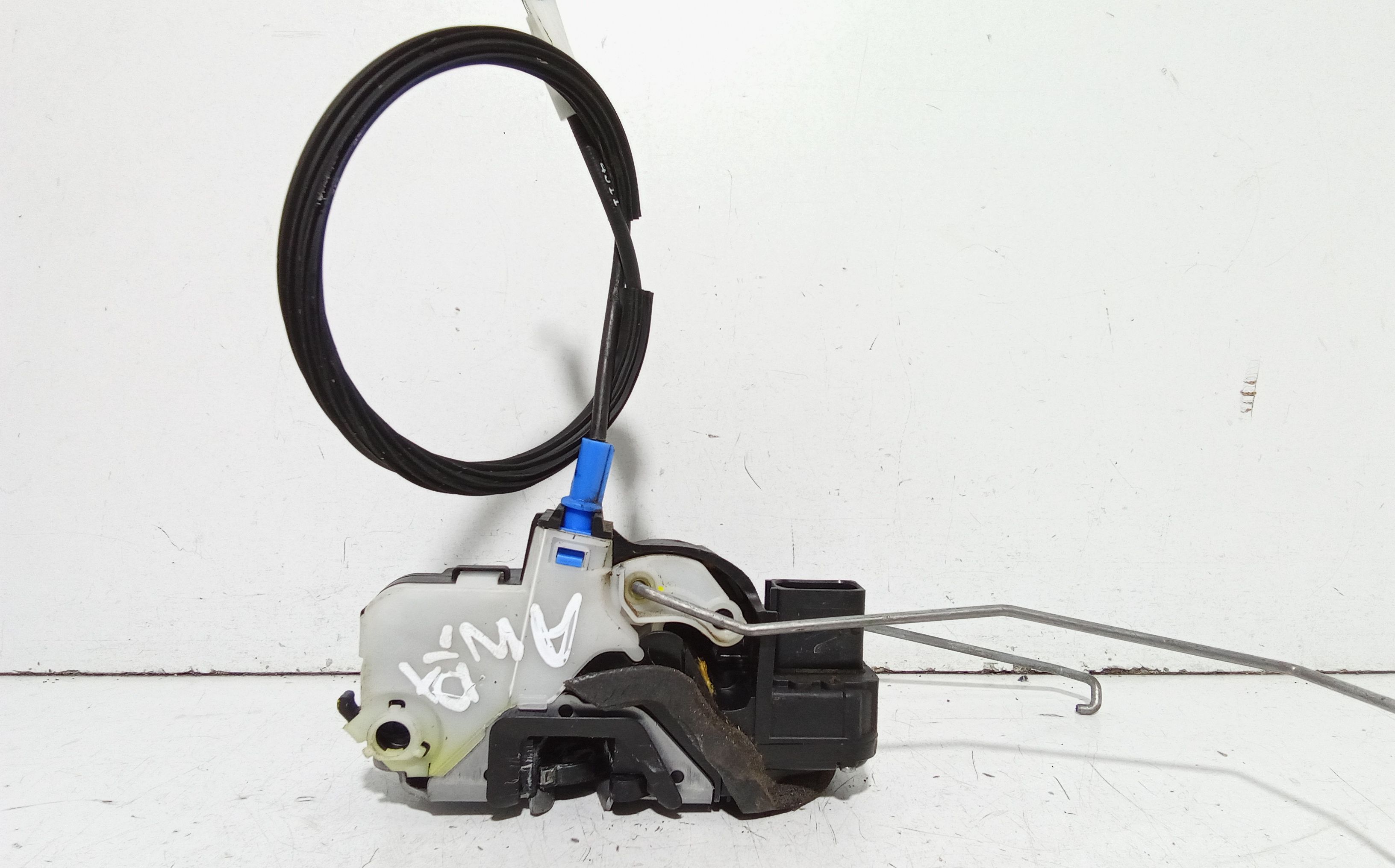 Serratura Anteriore Destra OPEL Mokka 1 Serie