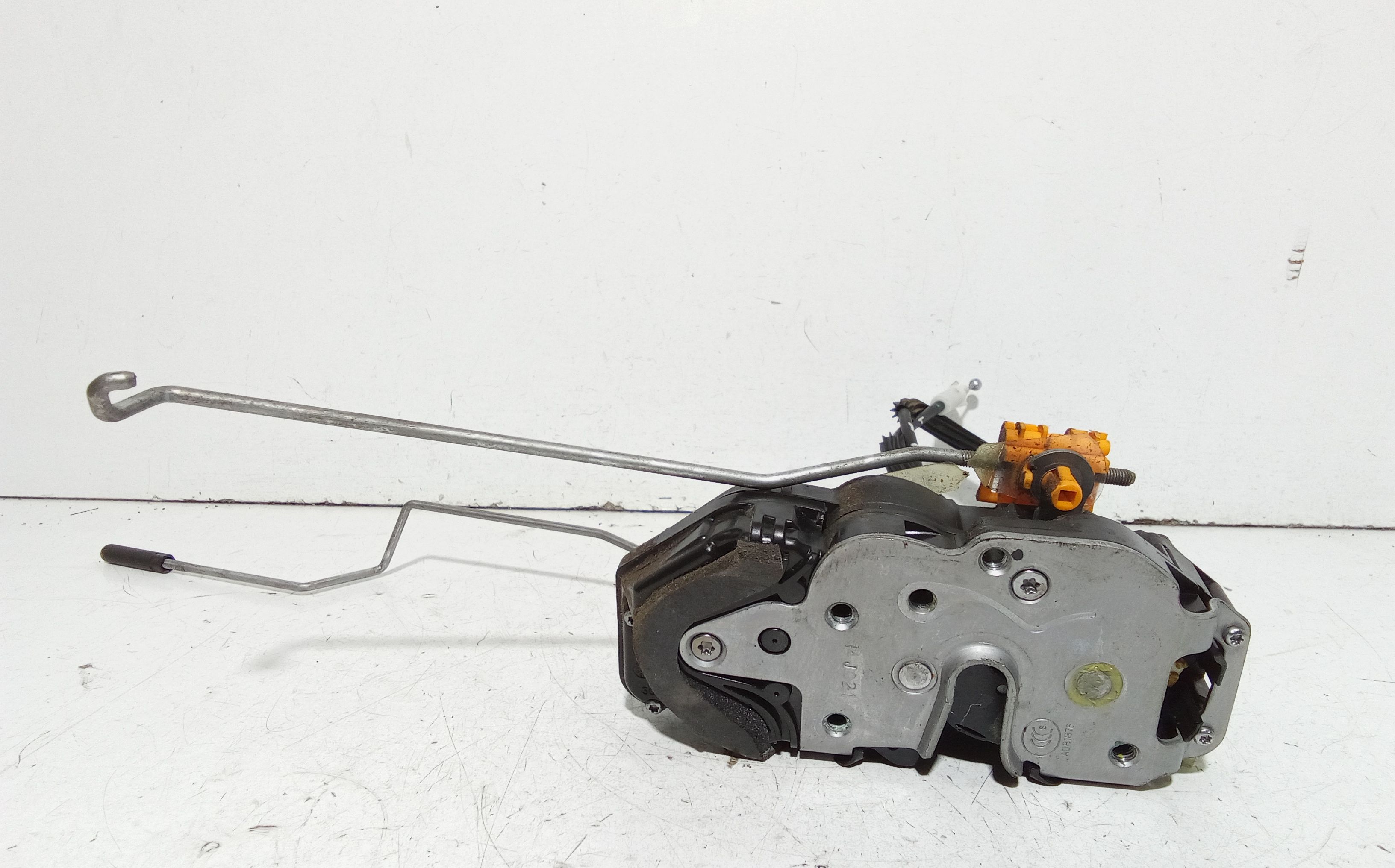 Serratura Anteriore Destra OPEL Mokka 1 Serie