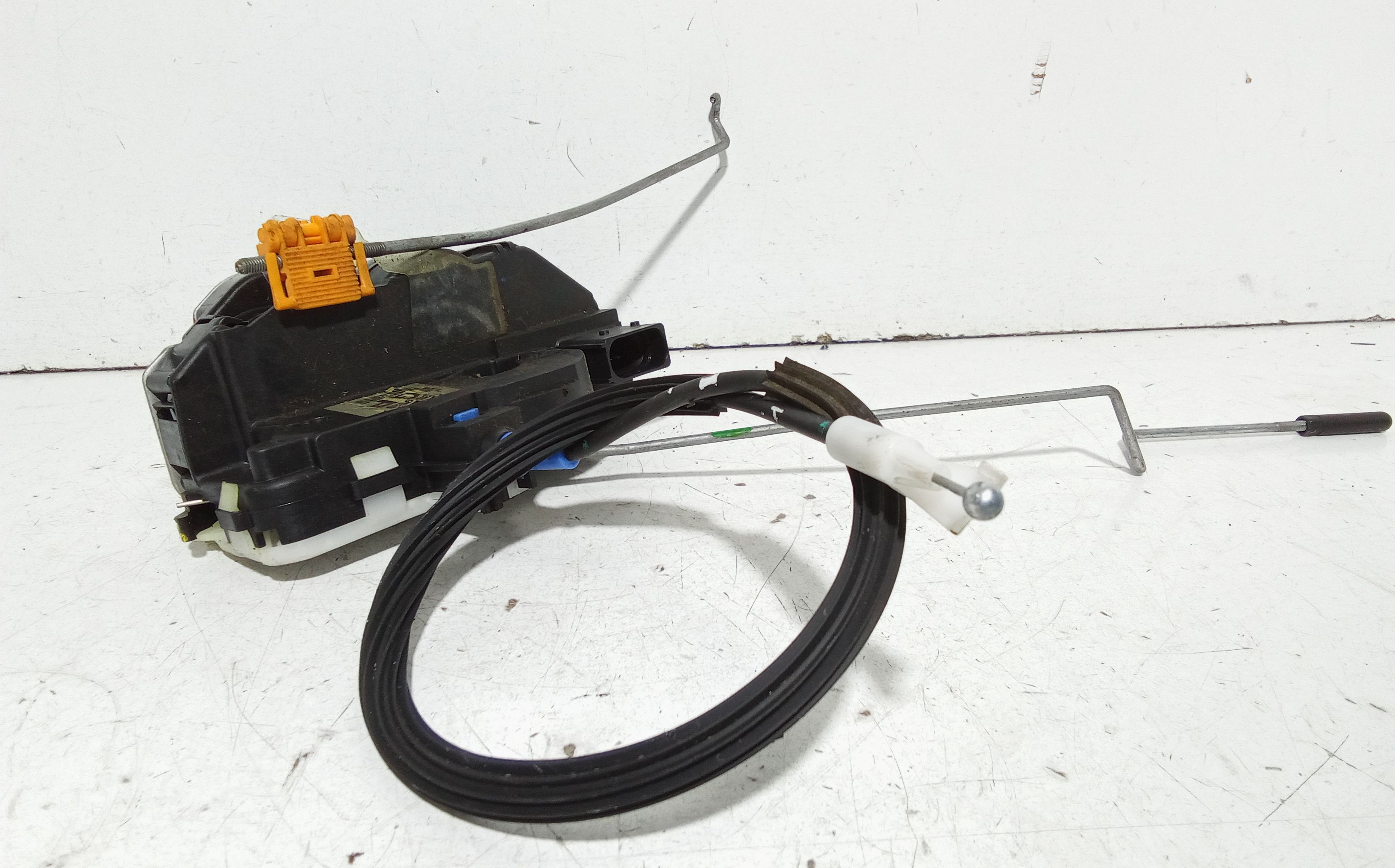 Serratura Anteriore Destra OPEL Mokka 1 Serie