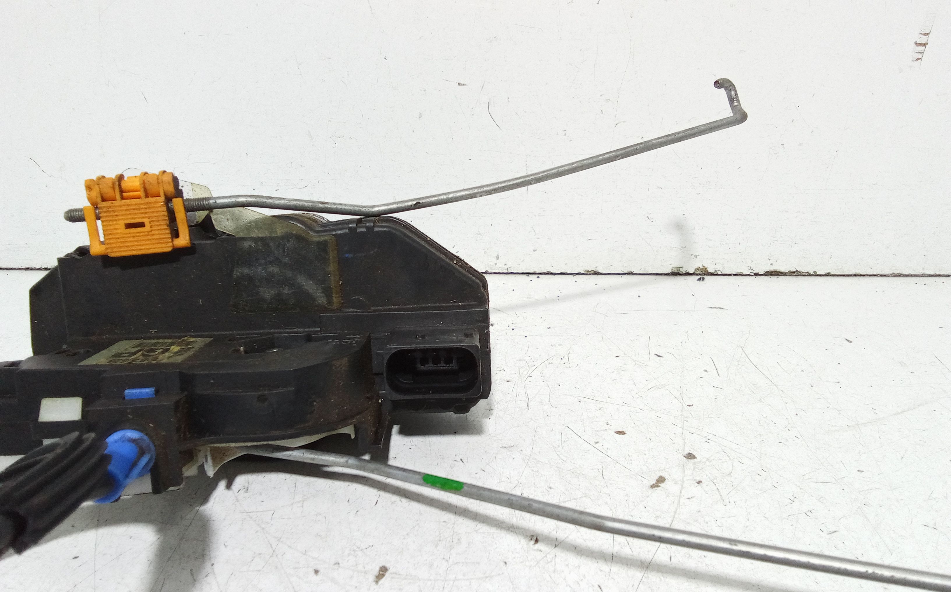 Serratura Anteriore Destra OPEL Mokka 1 Serie