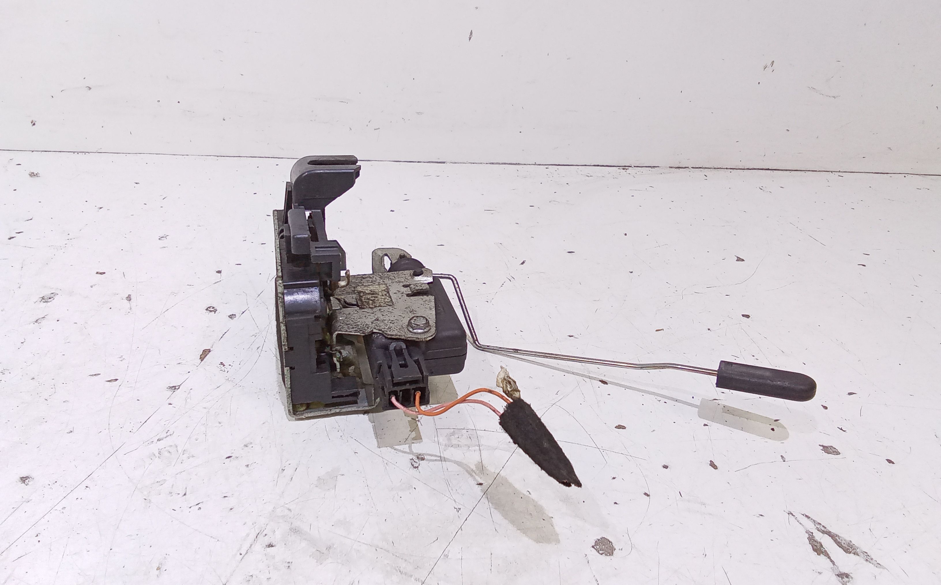 Serratura Anteriore Destra DACIA Sandero 1 Serie