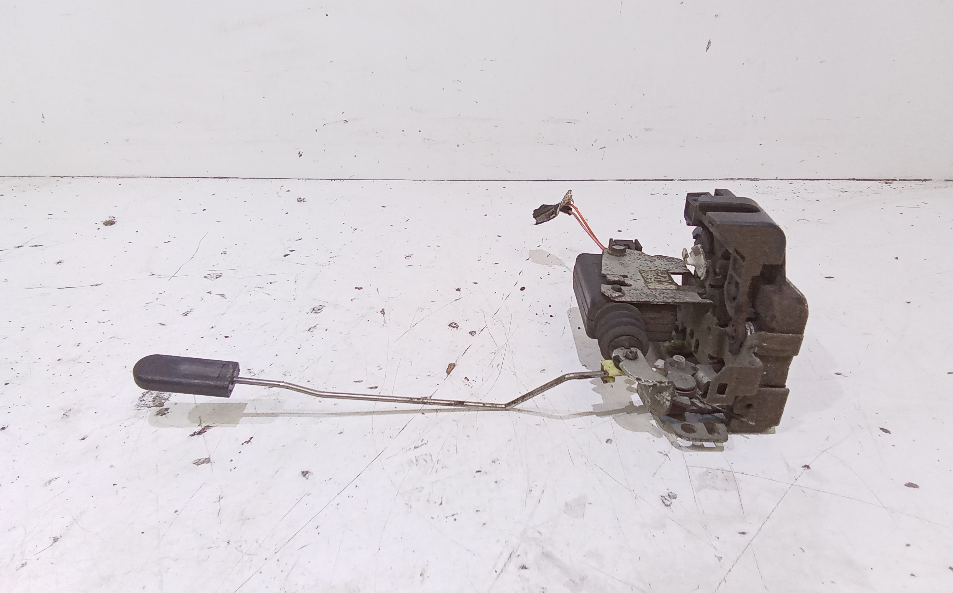 Serratura Anteriore Destra DACIA Sandero 1 Serie