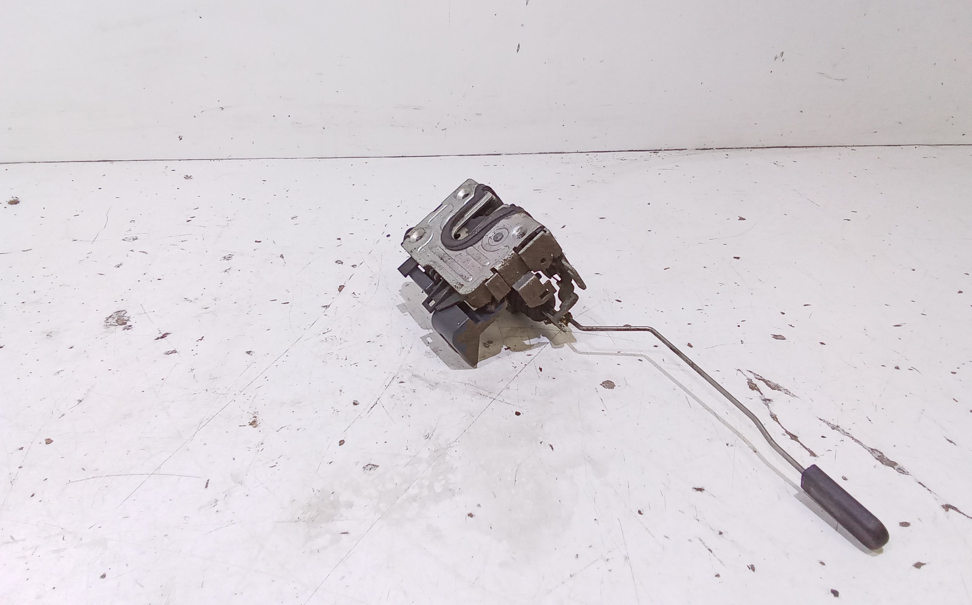 Serratura Anteriore Destra DACIA Sandero 1 Serie