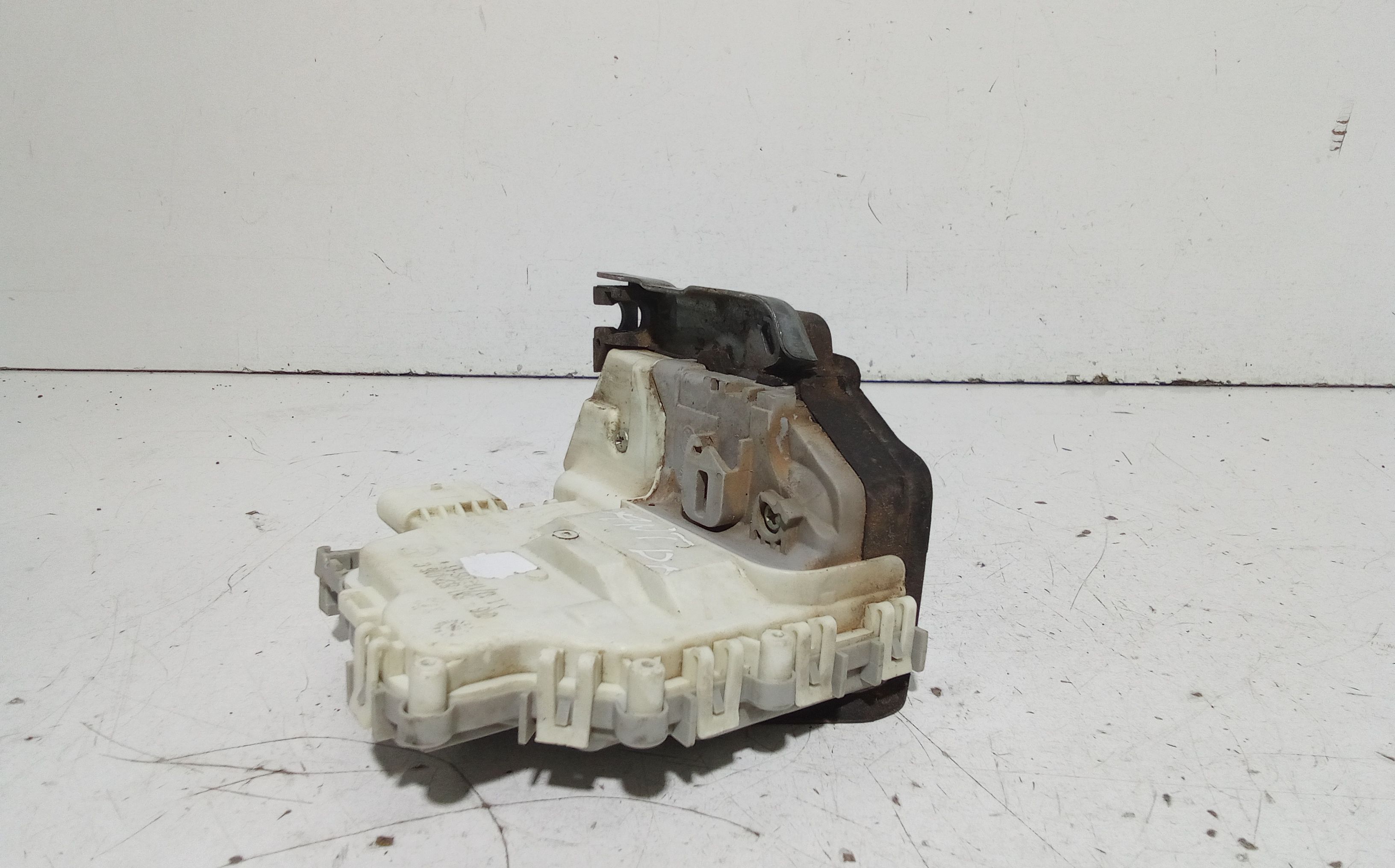 Serratura Anteriore Destra AUDI Q2 Serie (GAB) (16>)