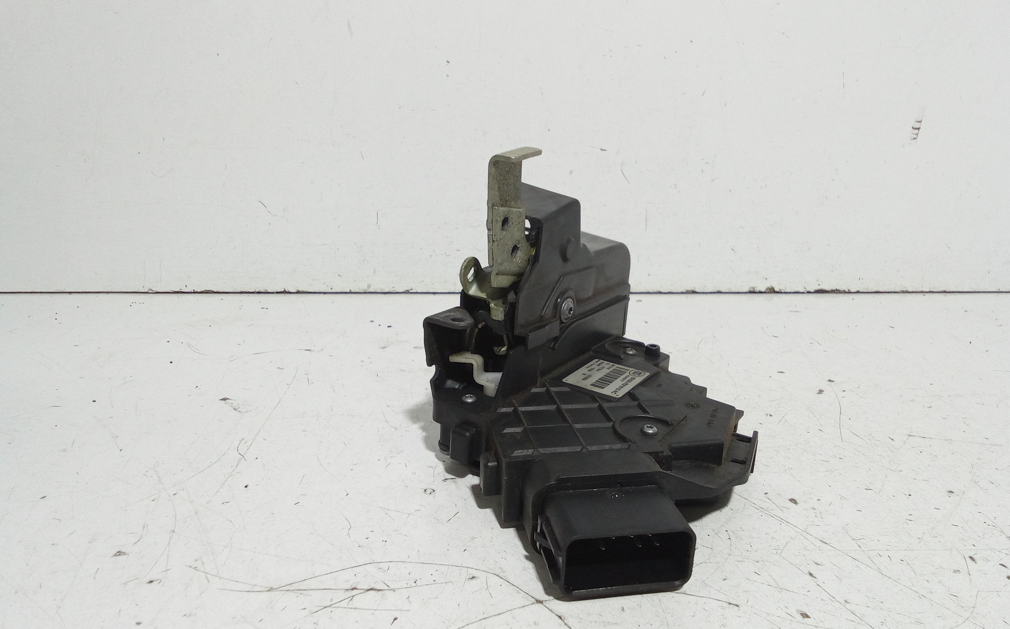 Serratura Anteriore Destra FORD Mondeo S. Wagon 6 Serie