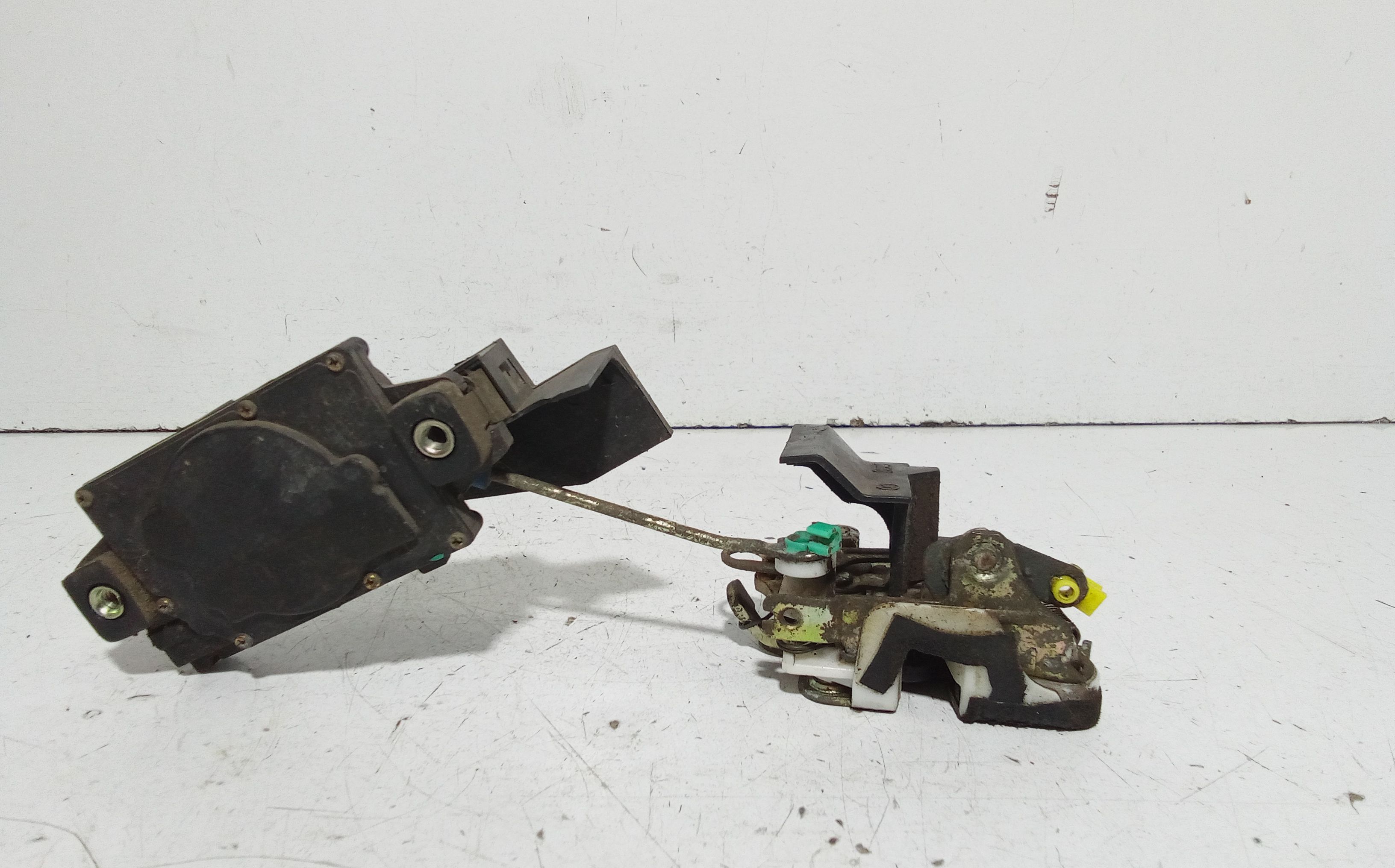 Serratura Anteriore Destra HYUNDAI Coup 1 Serie