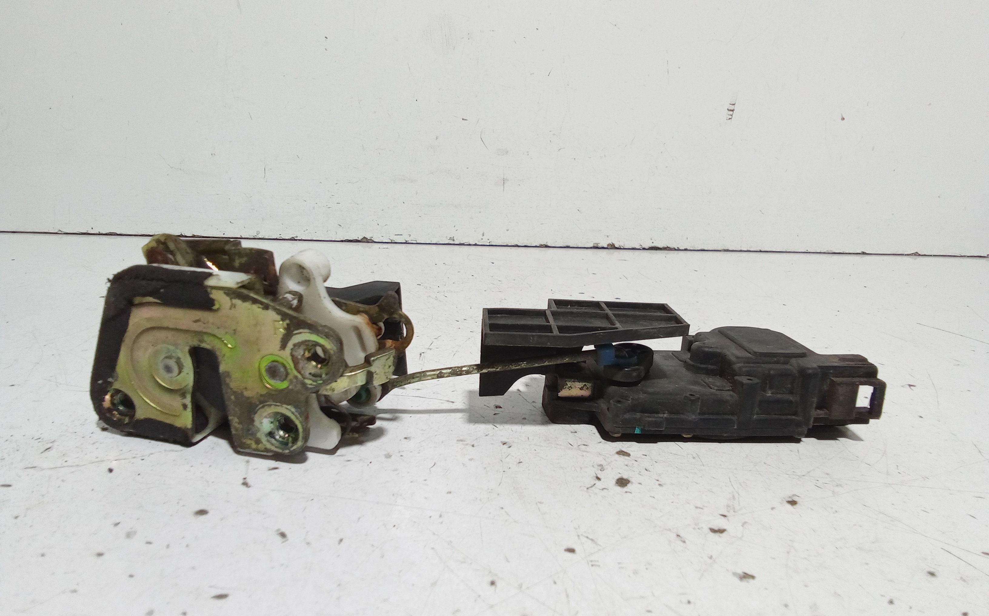 Serratura Anteriore Destra HYUNDAI Coup 1 Serie