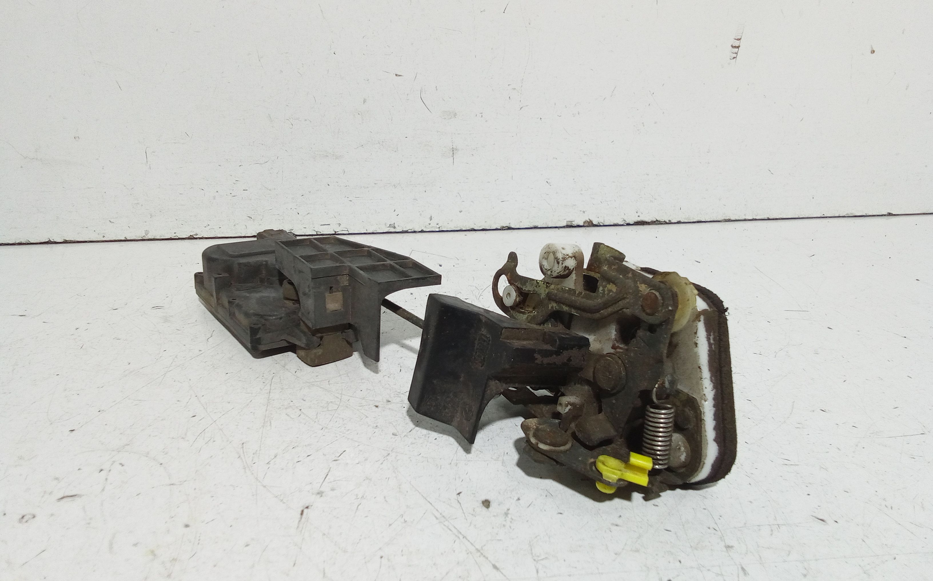 Serratura Anteriore Destra HYUNDAI Coup 1 Serie