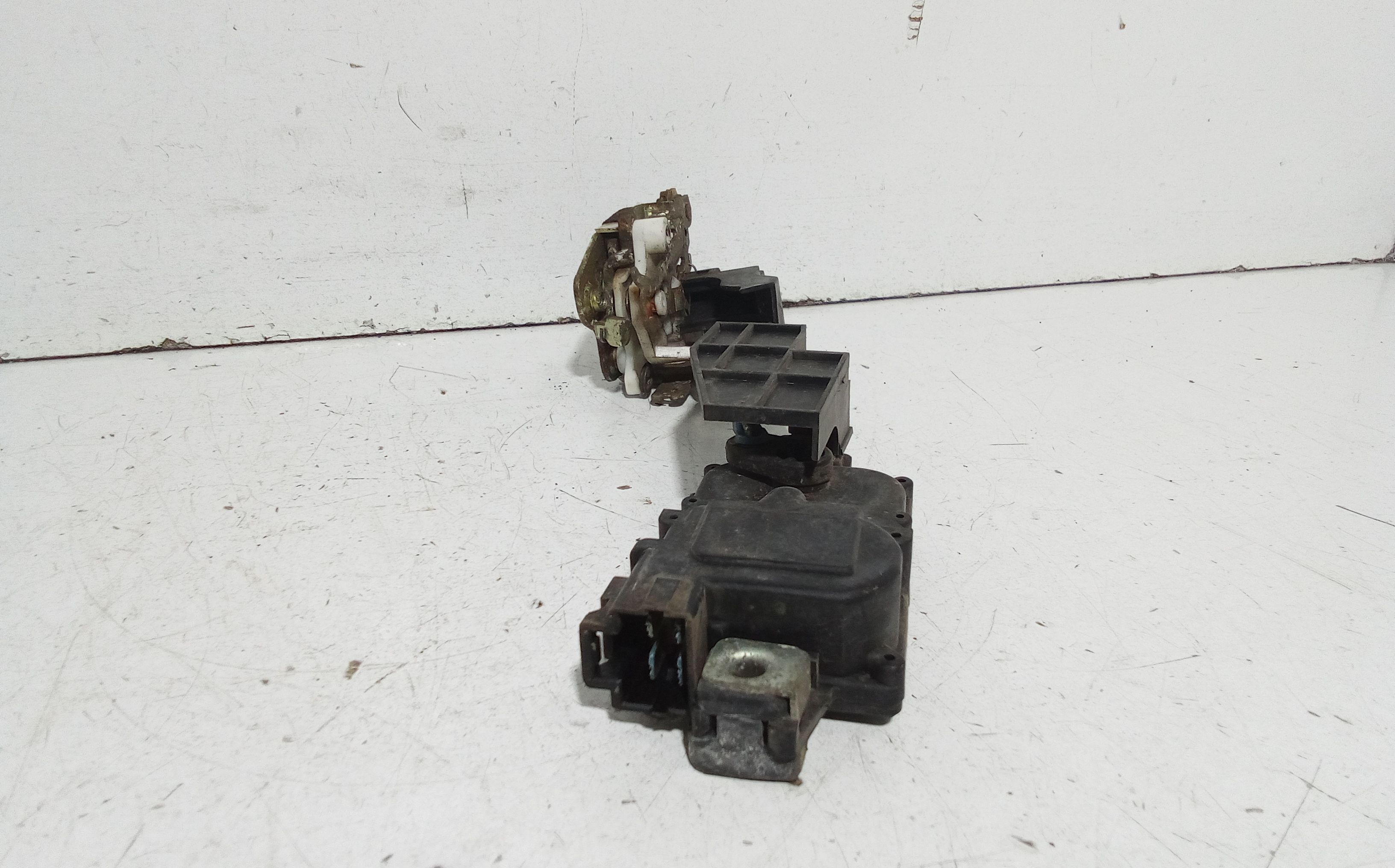 Serratura Anteriore Destra HYUNDAI Coup 1 Serie