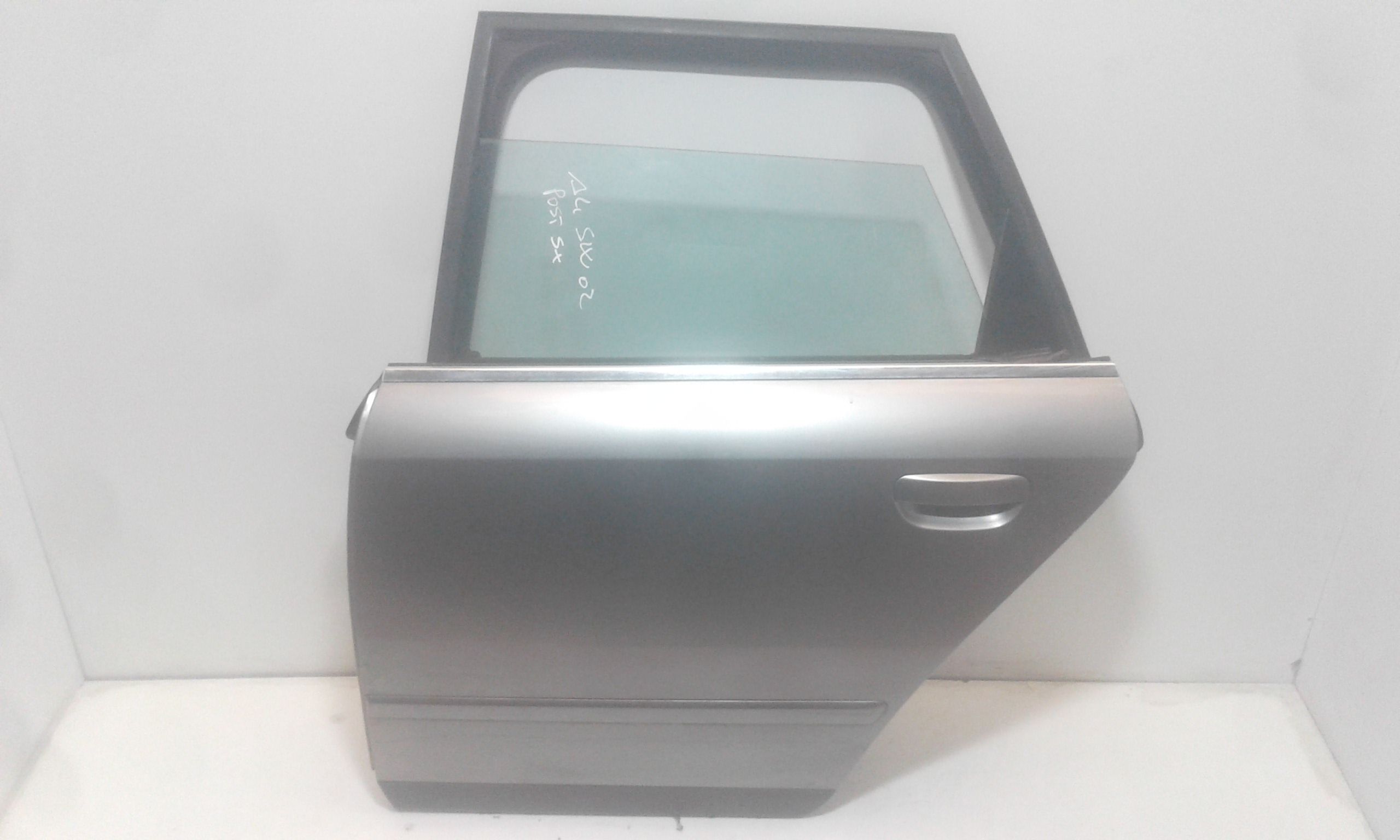 Portiera Posteriore Sinistra AUDI A4 Berlina (8E)  Serie