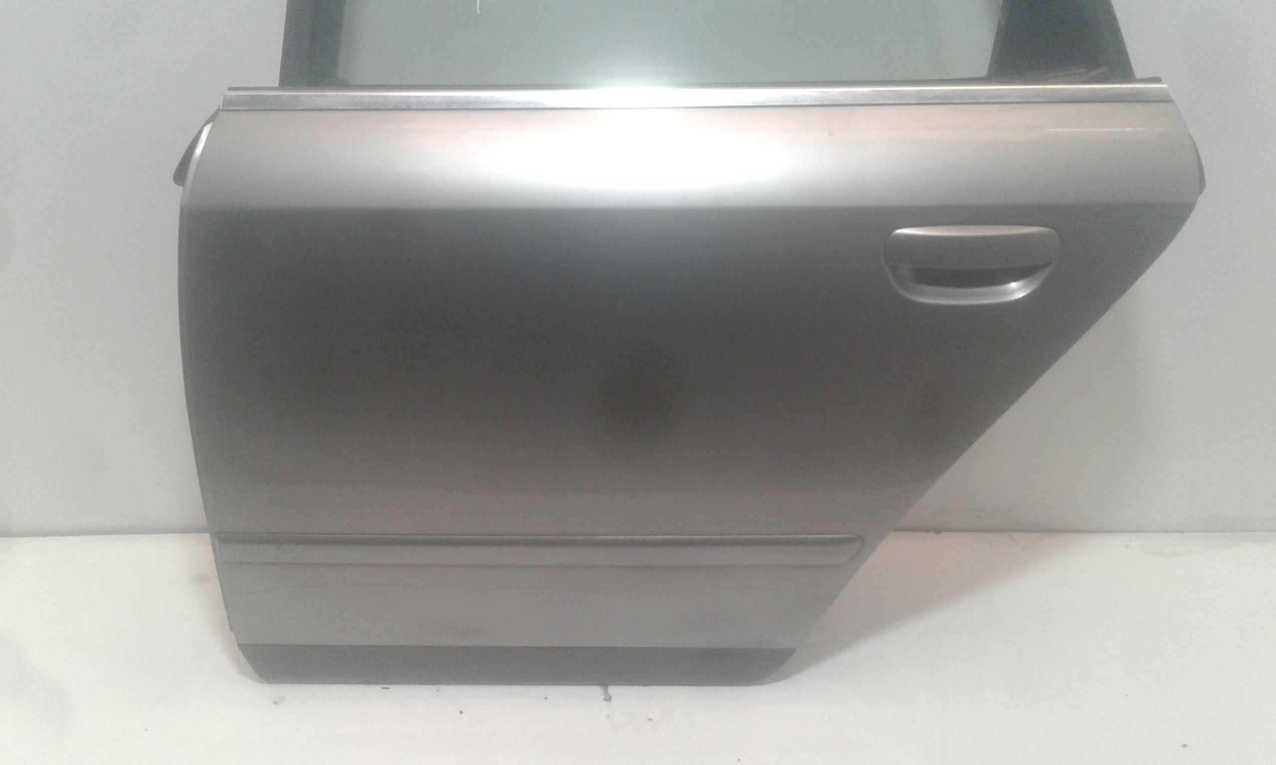 Portiera Posteriore Sinistra AUDI A4 Berlina (8E)  Serie