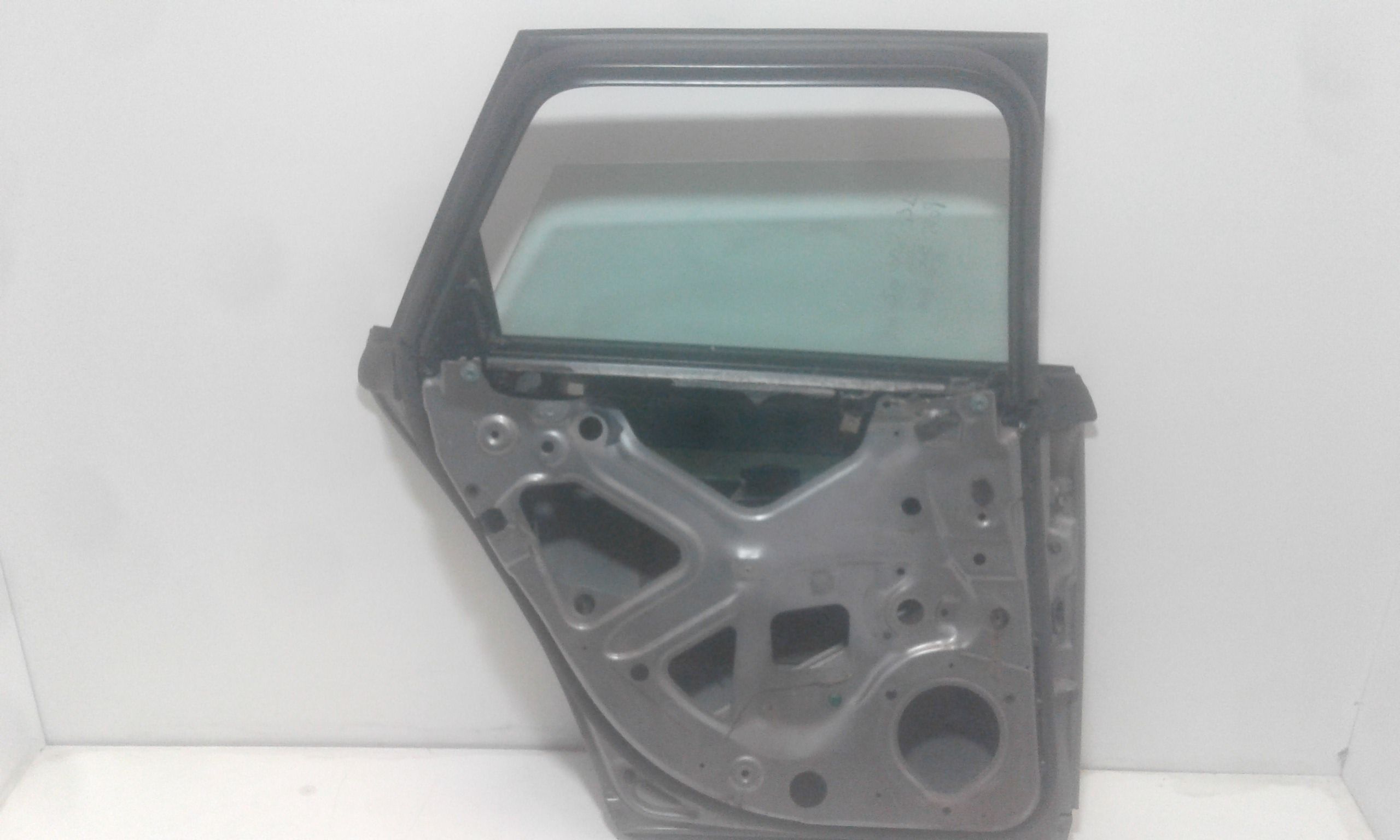 Portiera Posteriore Sinistra AUDI A4 Berlina (8E)  Serie