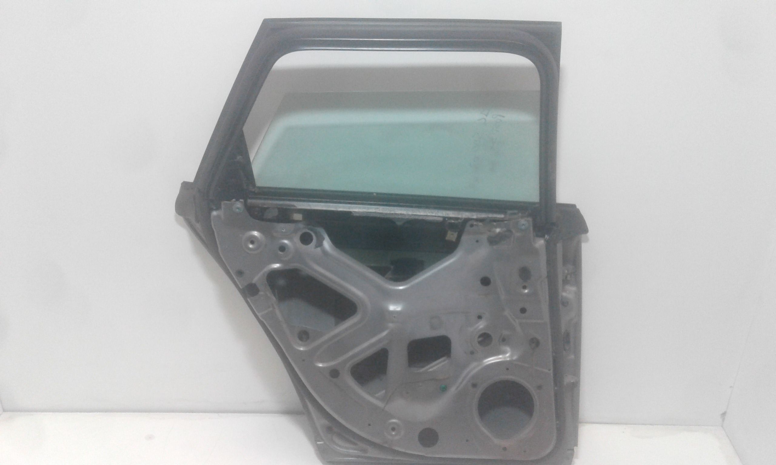 Portiera Posteriore Sinistra AUDI A4 Berlina (8E)  Serie